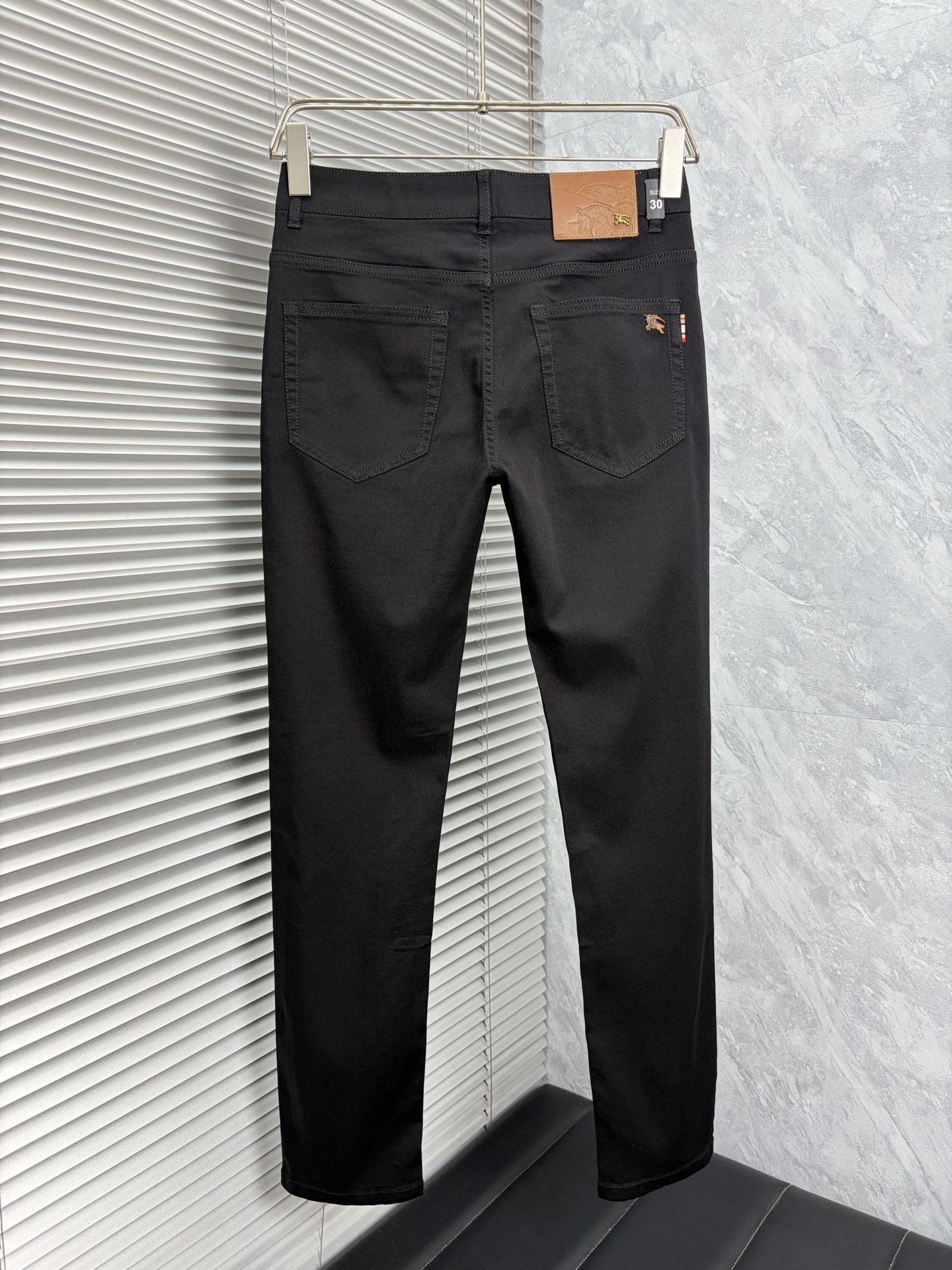 Jeans Man