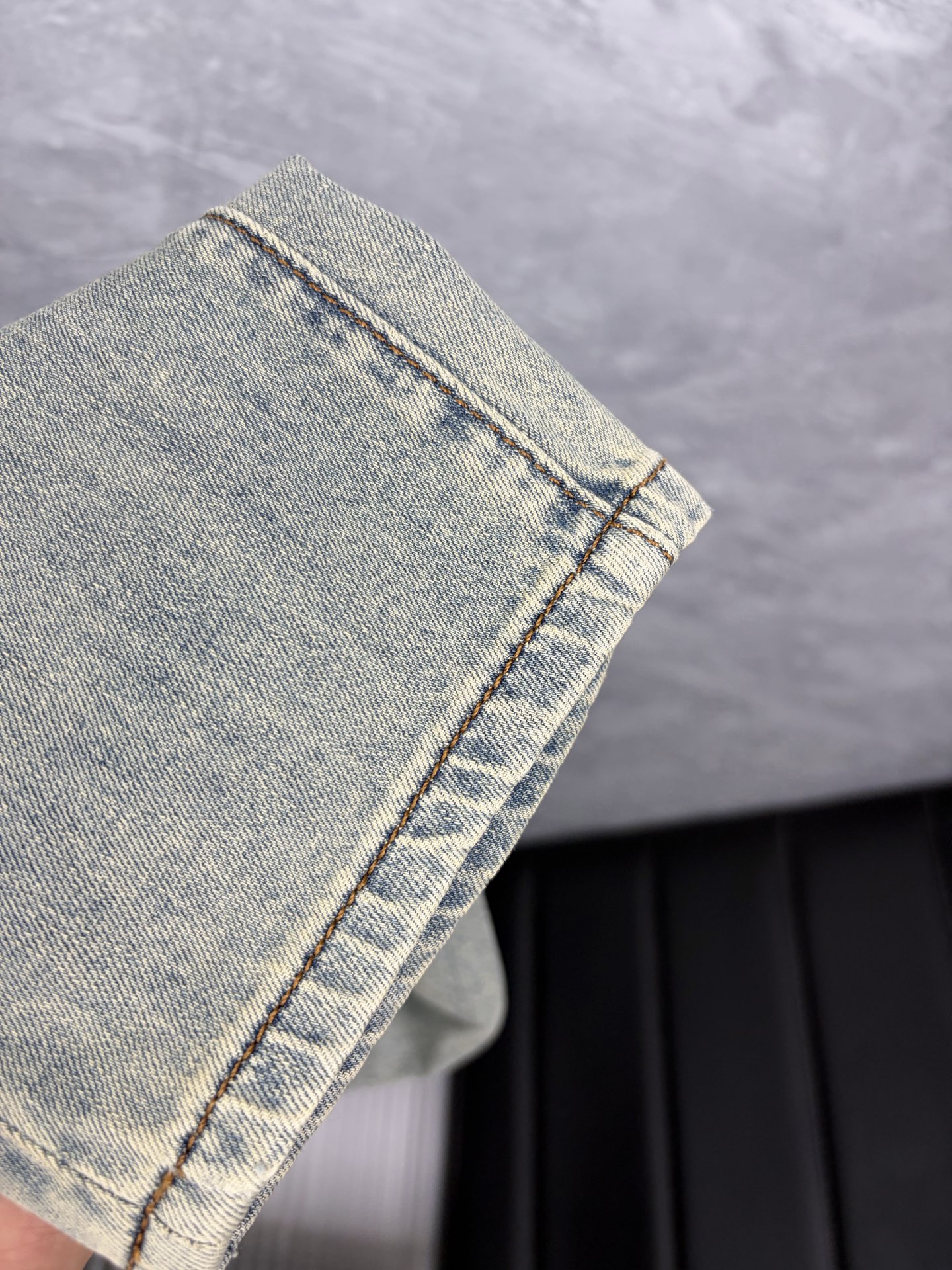 Jeans Man