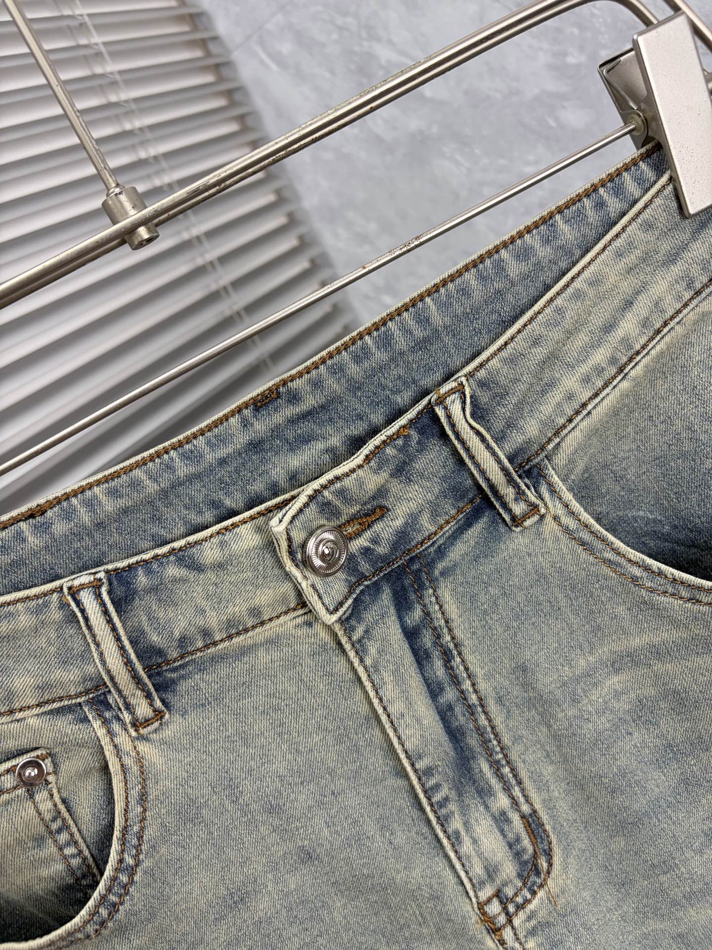 Jeans Man