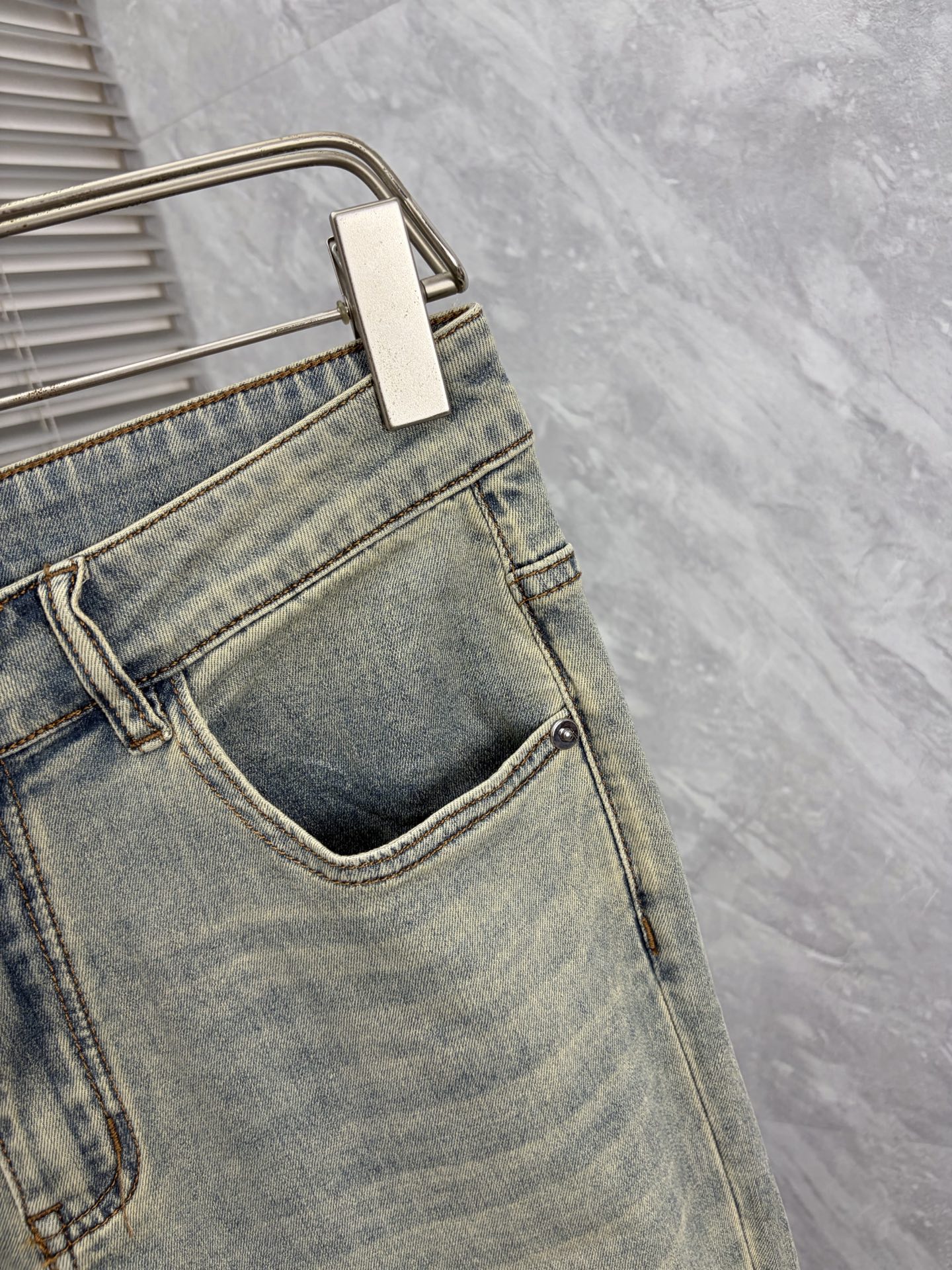 Jeans Man