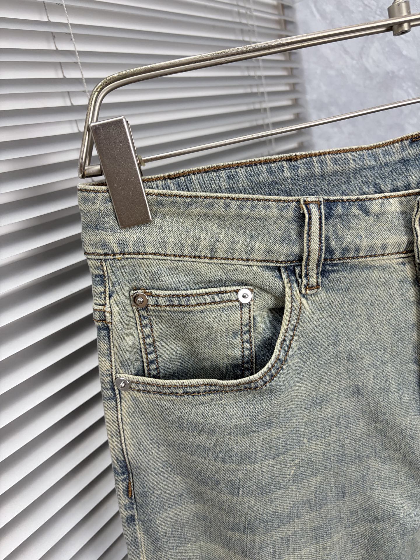 Jeans Man