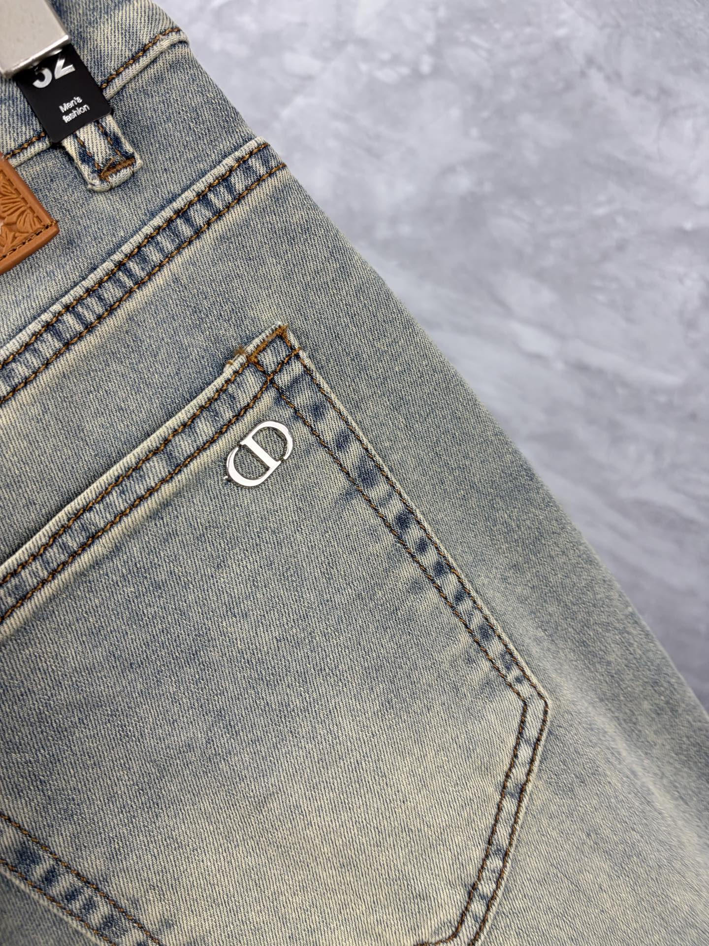 Jeans Man