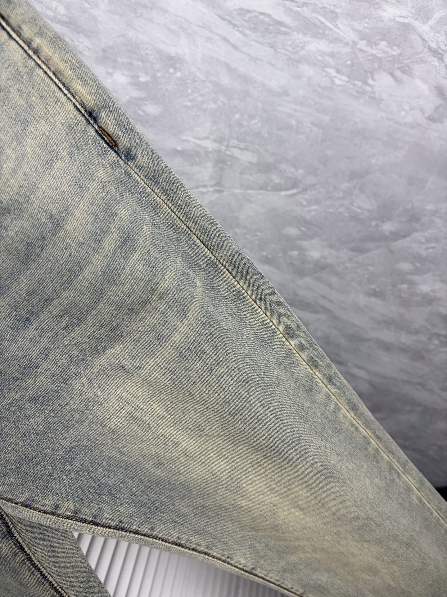 Jeans Man