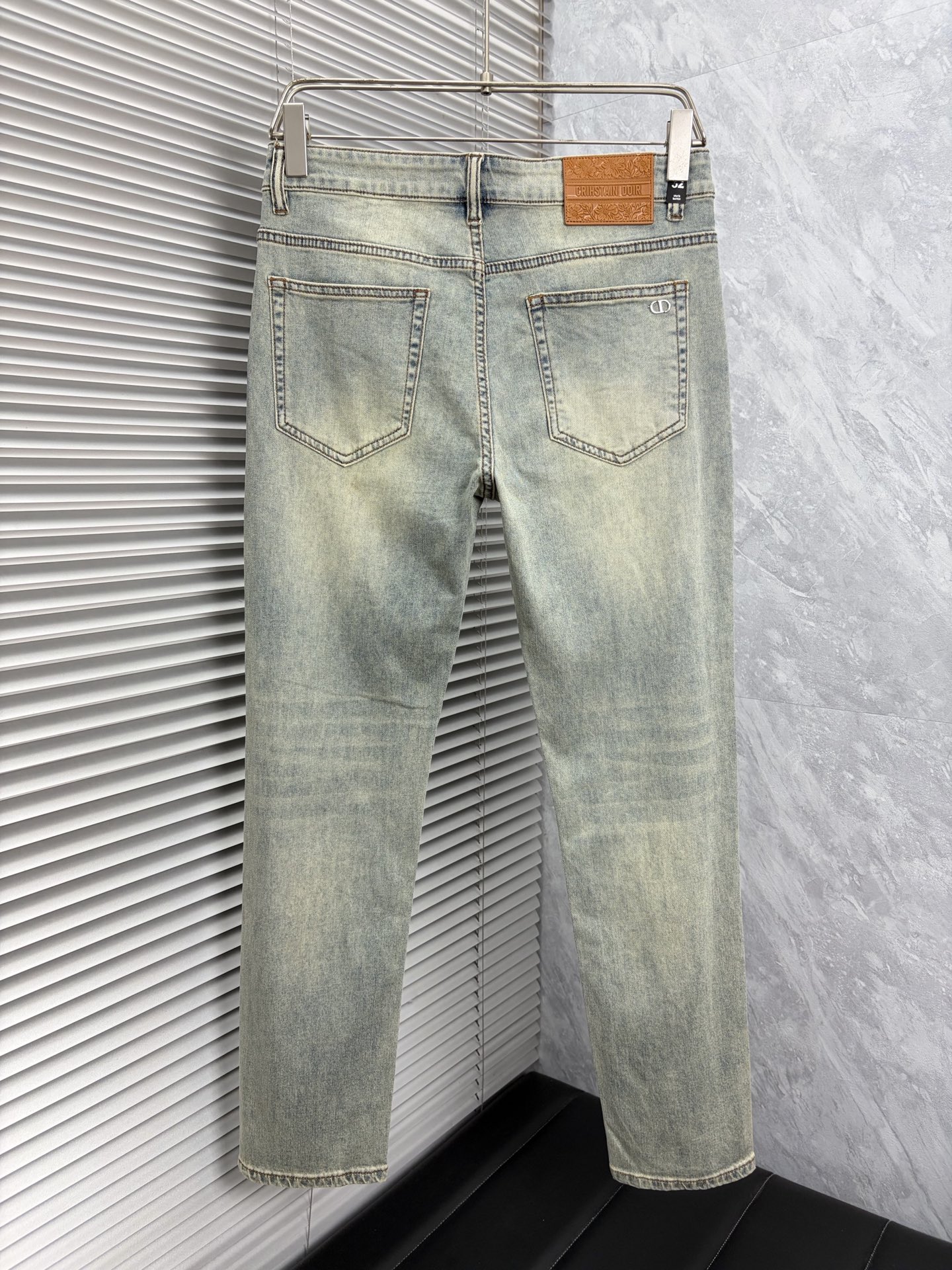 Jeans Man