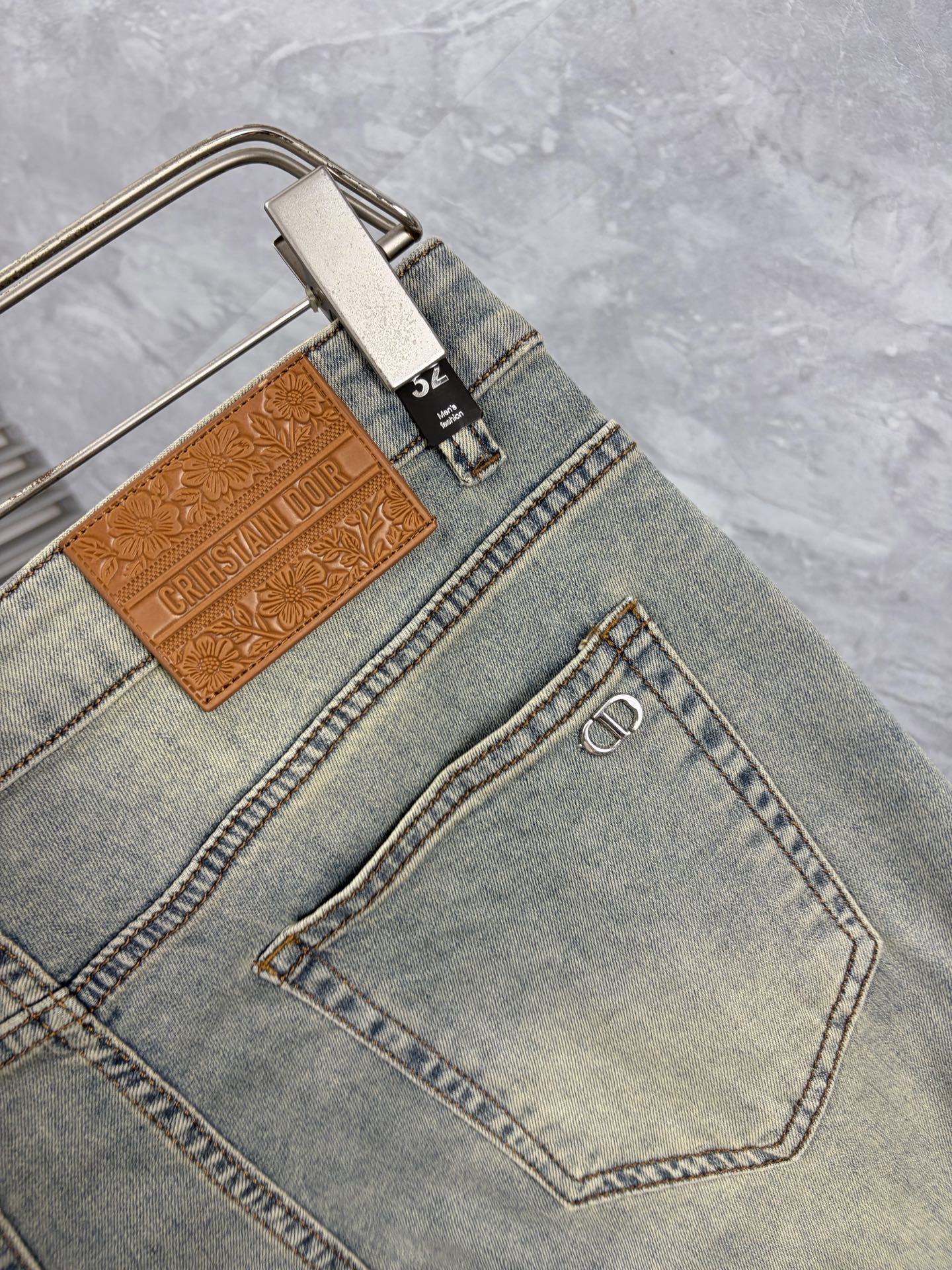 Jeans Man