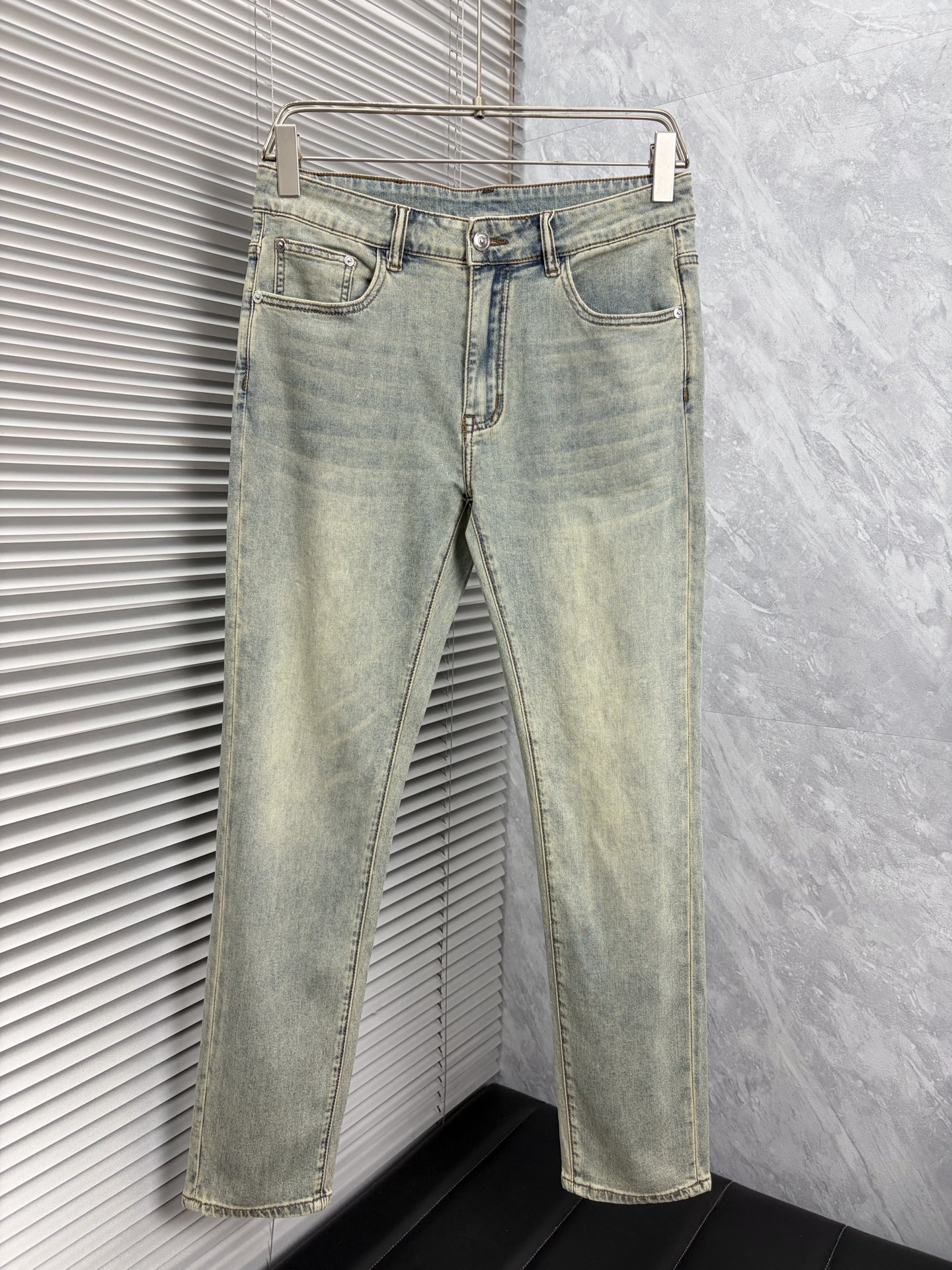 Jeans Man