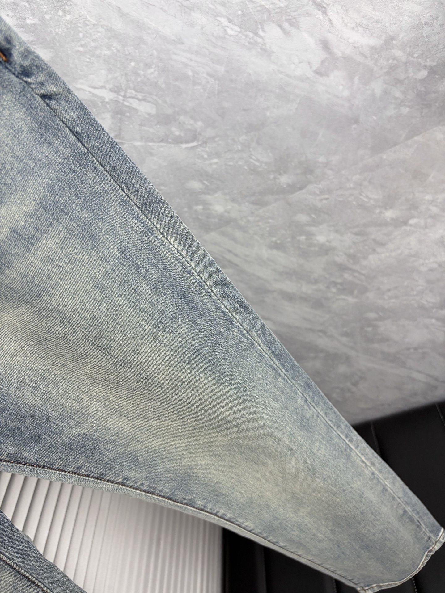 Jeans Man