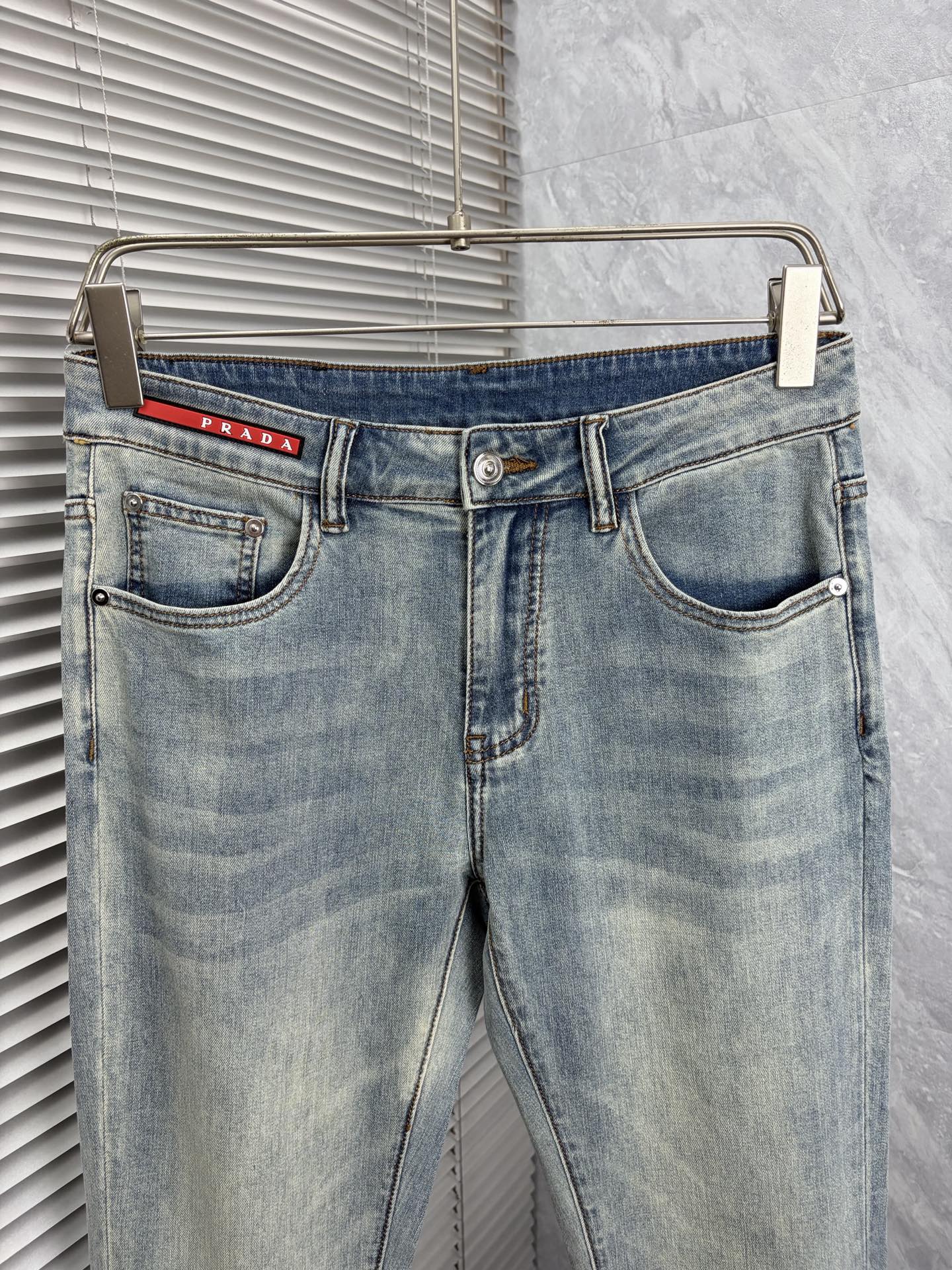 Jeans Man