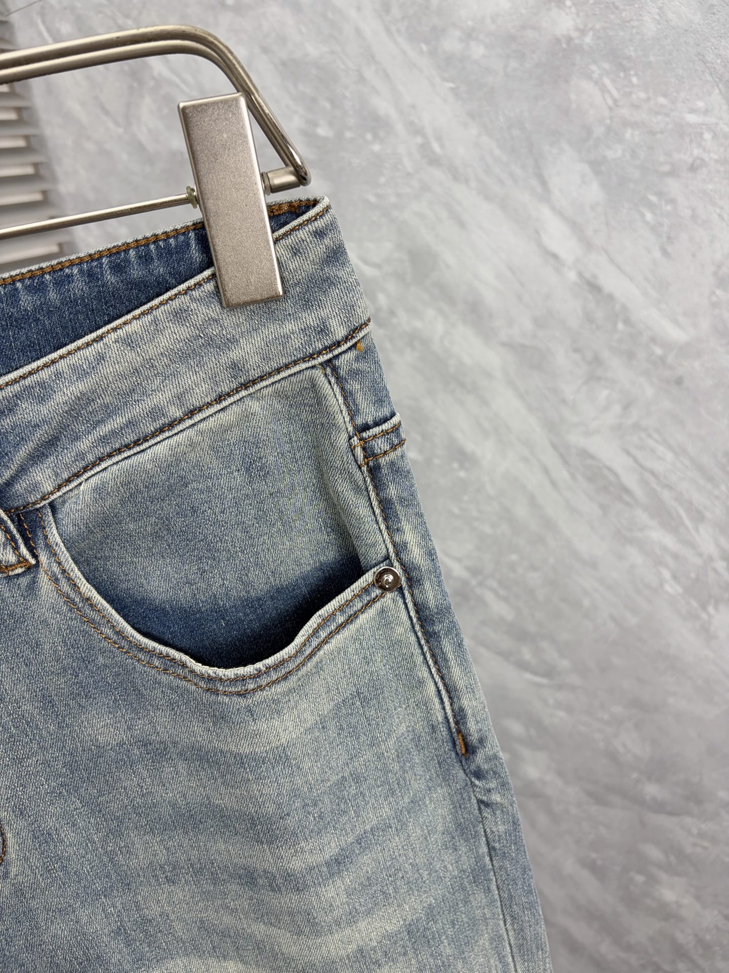 Jeans Man