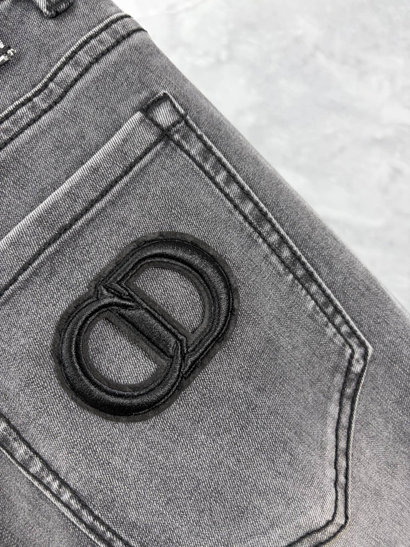 Jeans Man