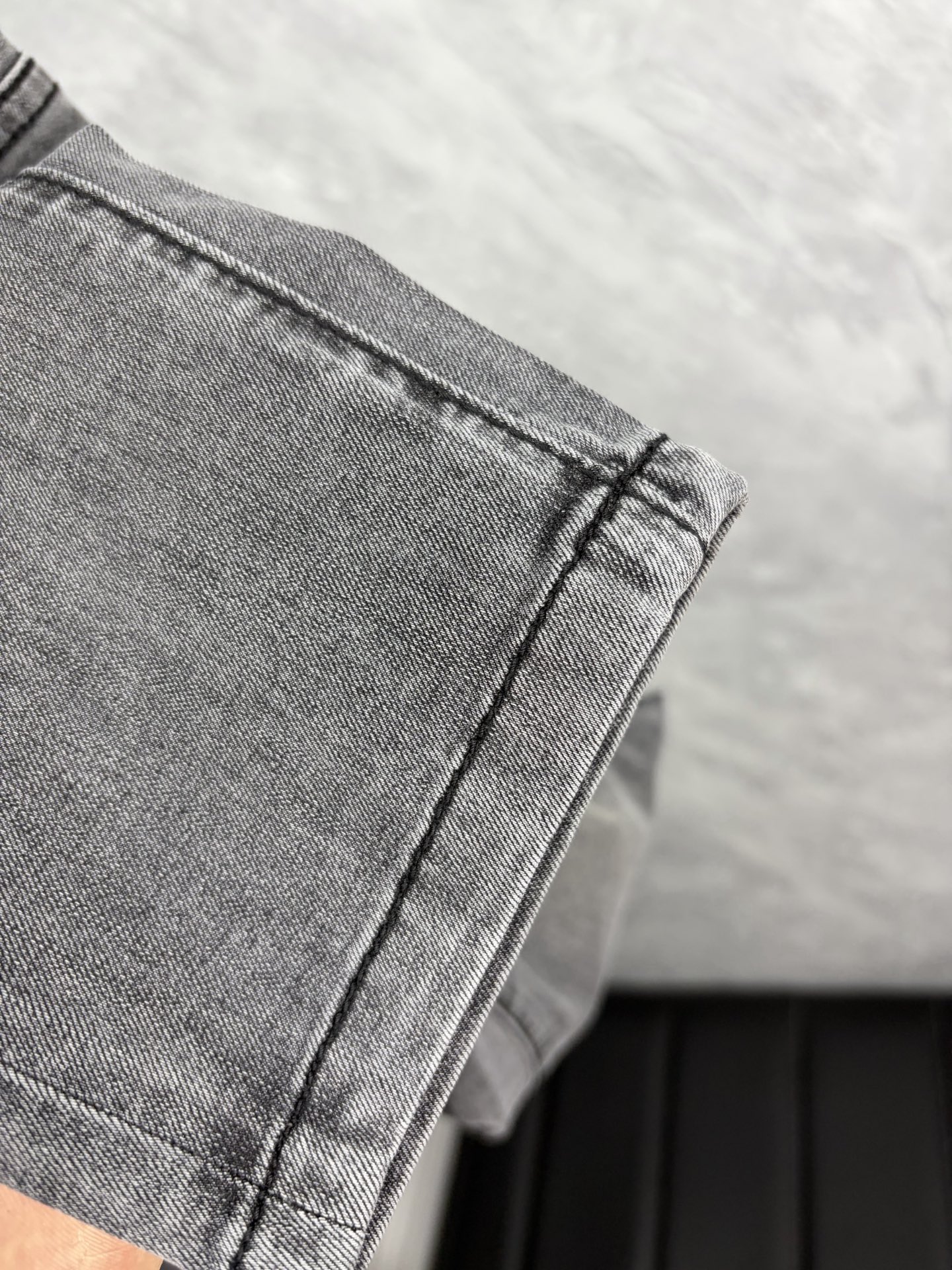Jeans Man