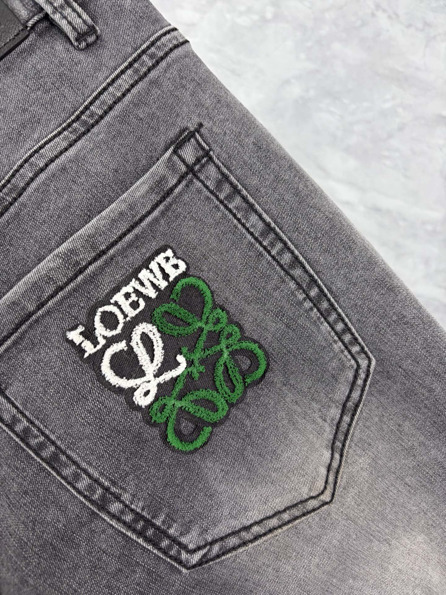 Jeans Man