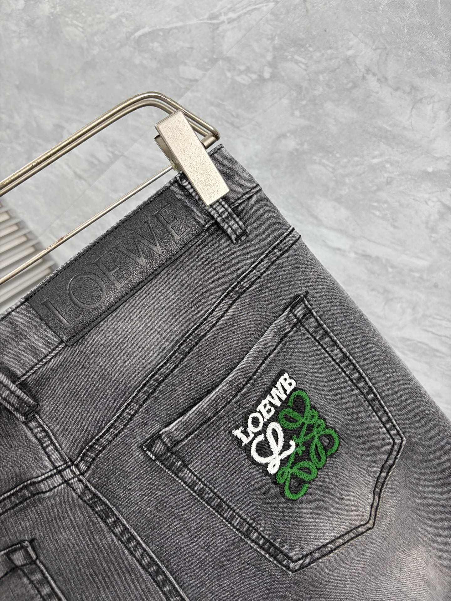 Jeans Man
