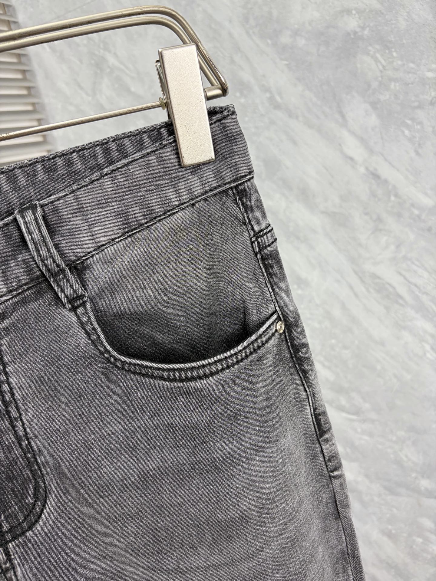Jeans Man