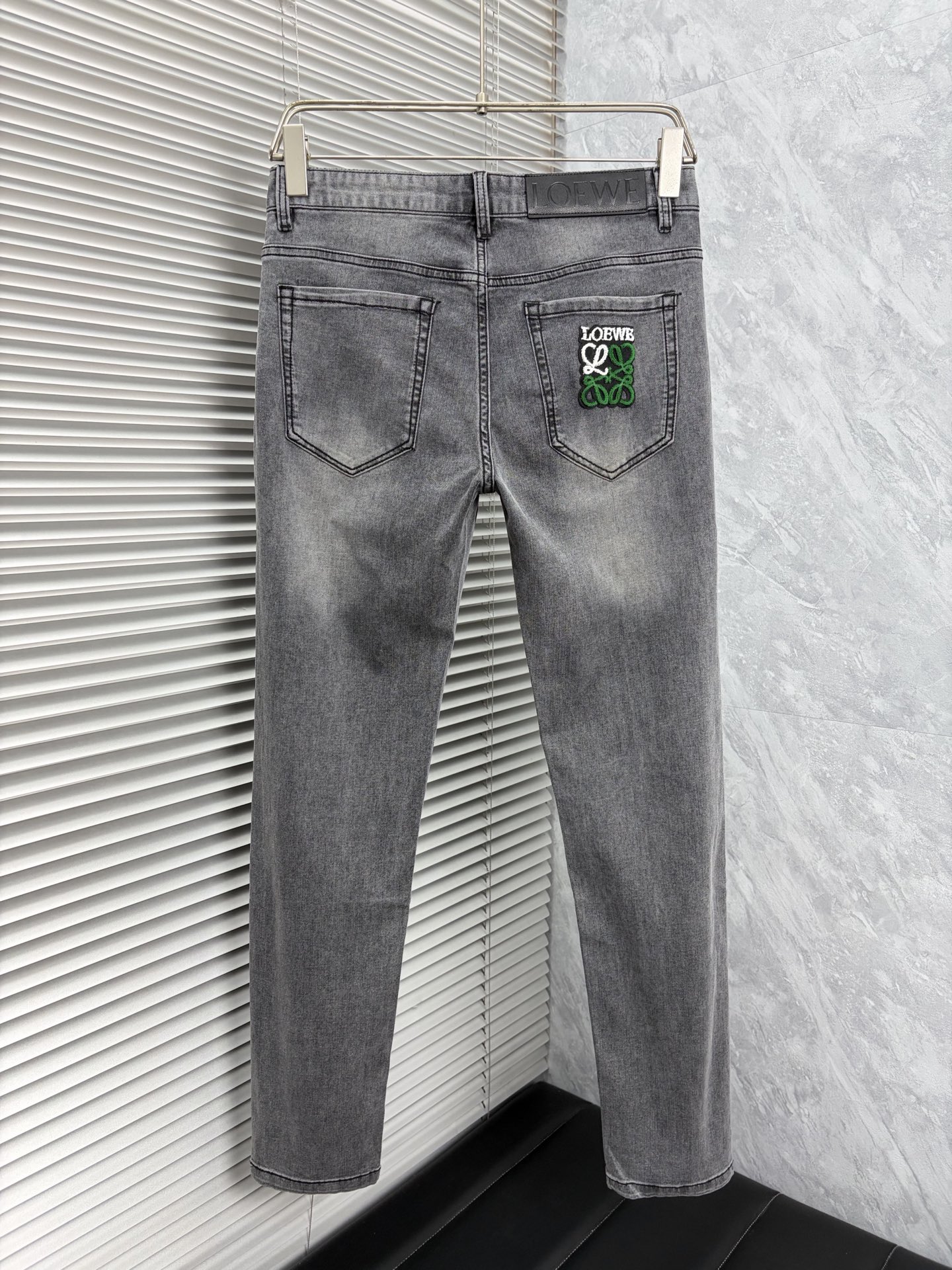 Jeans Man