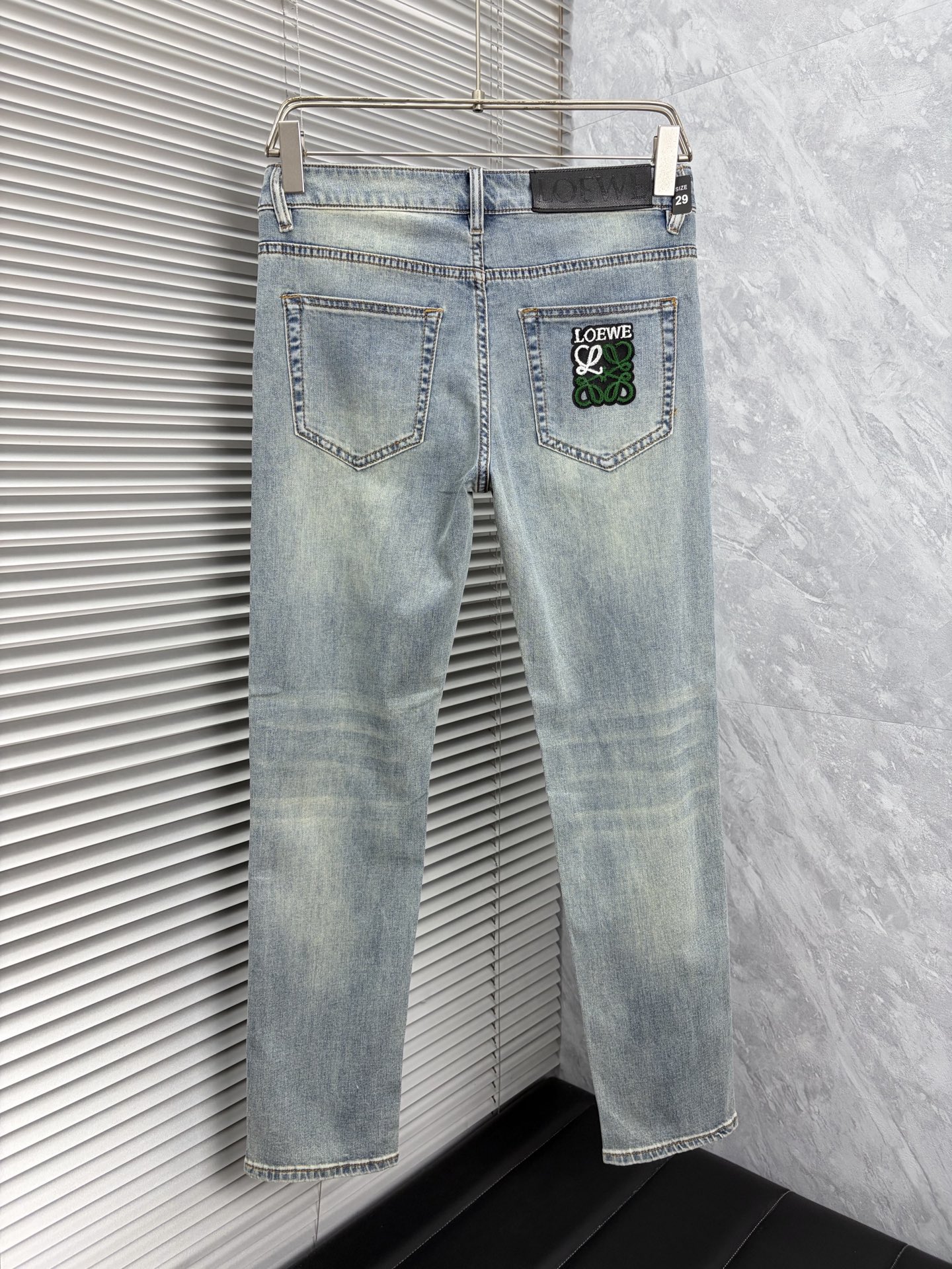 Jeans Man