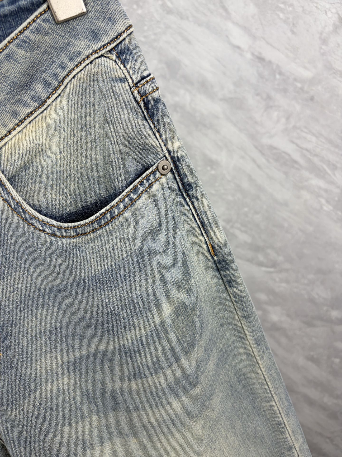 Jeans Man