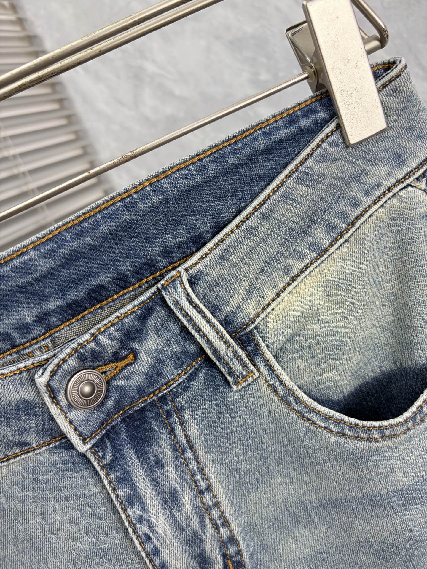 Jeans Man