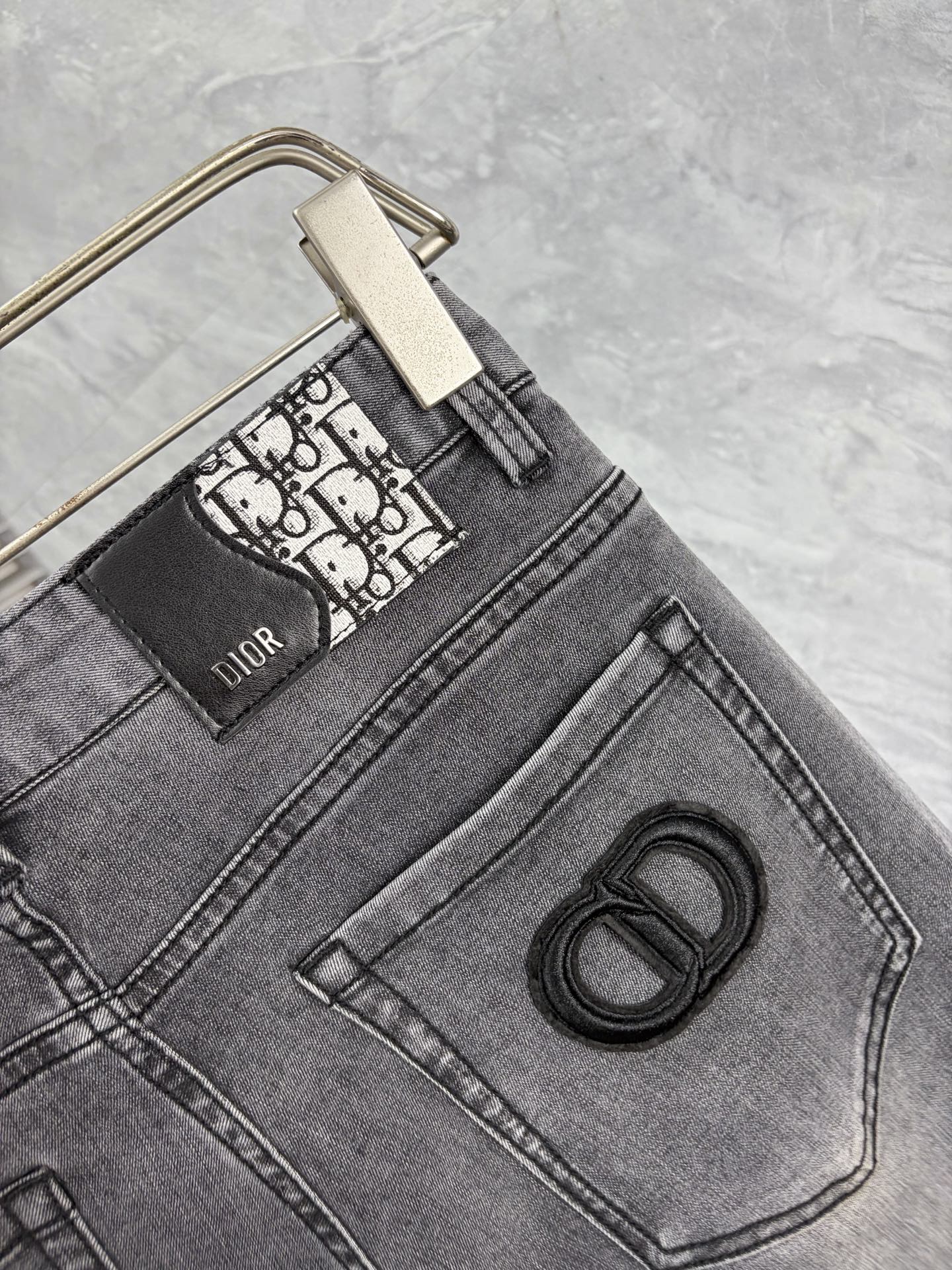 Jeans Man