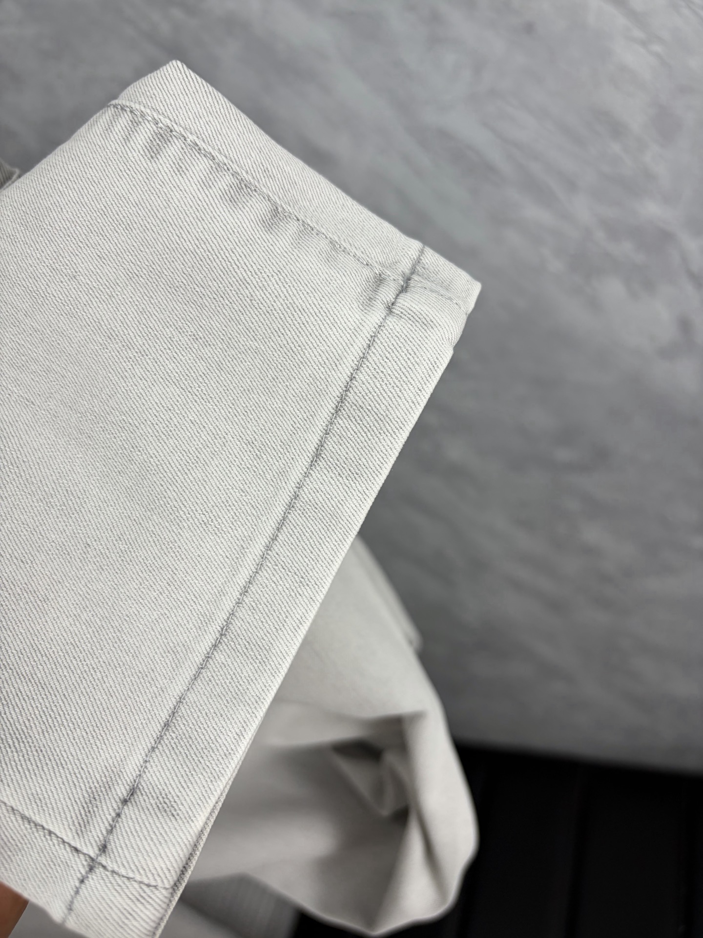 Jeans Man