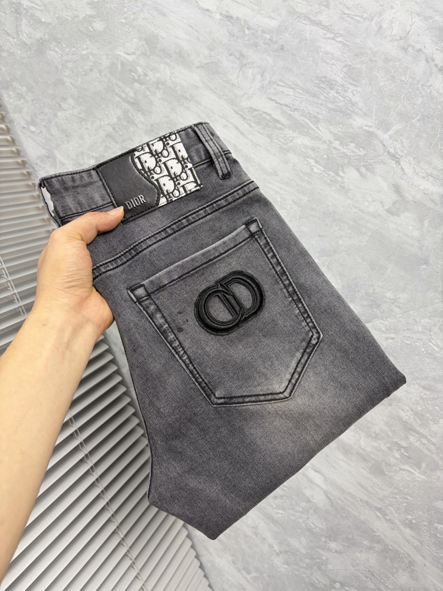 Jeans Man