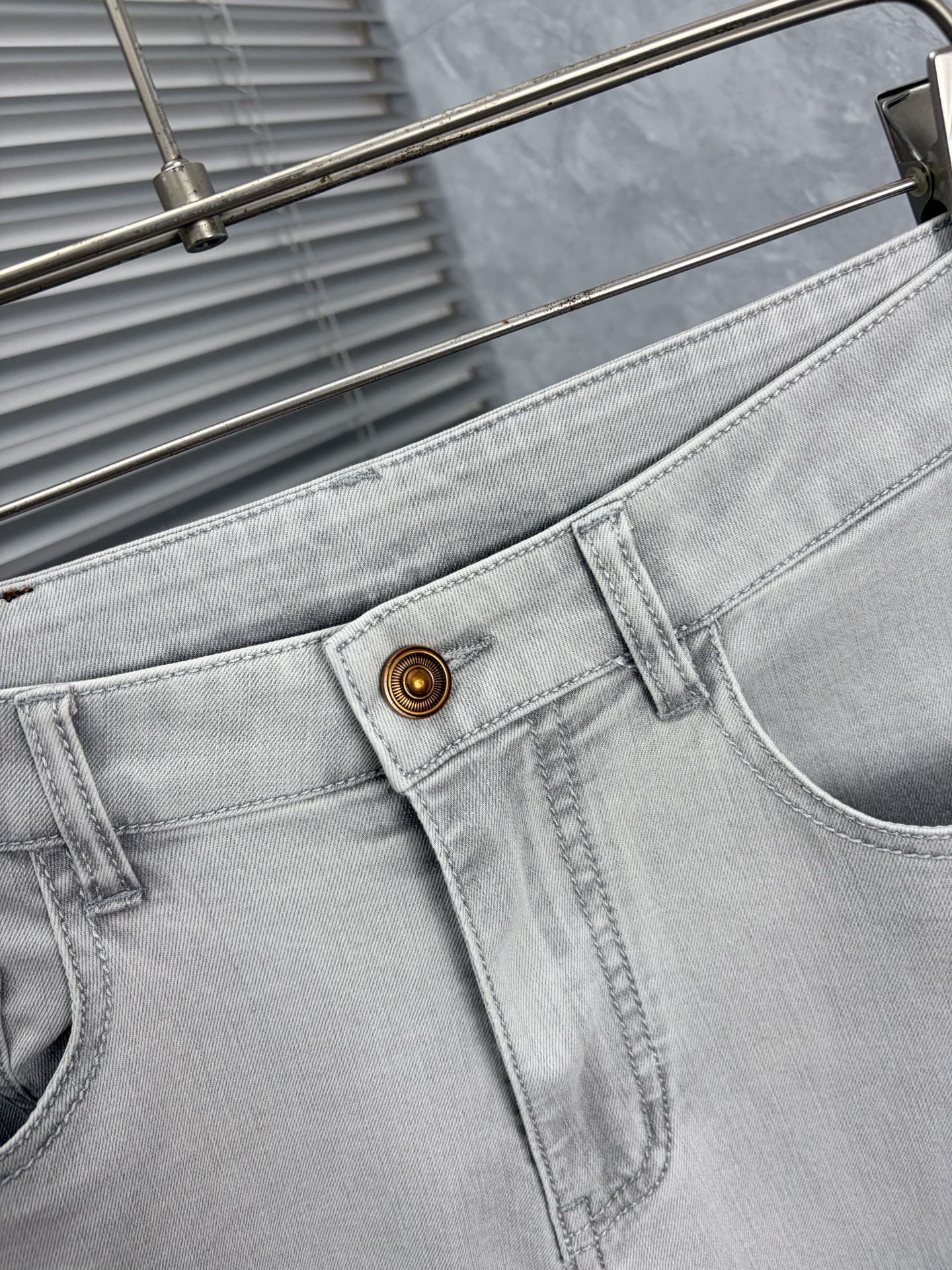 Jeans Man