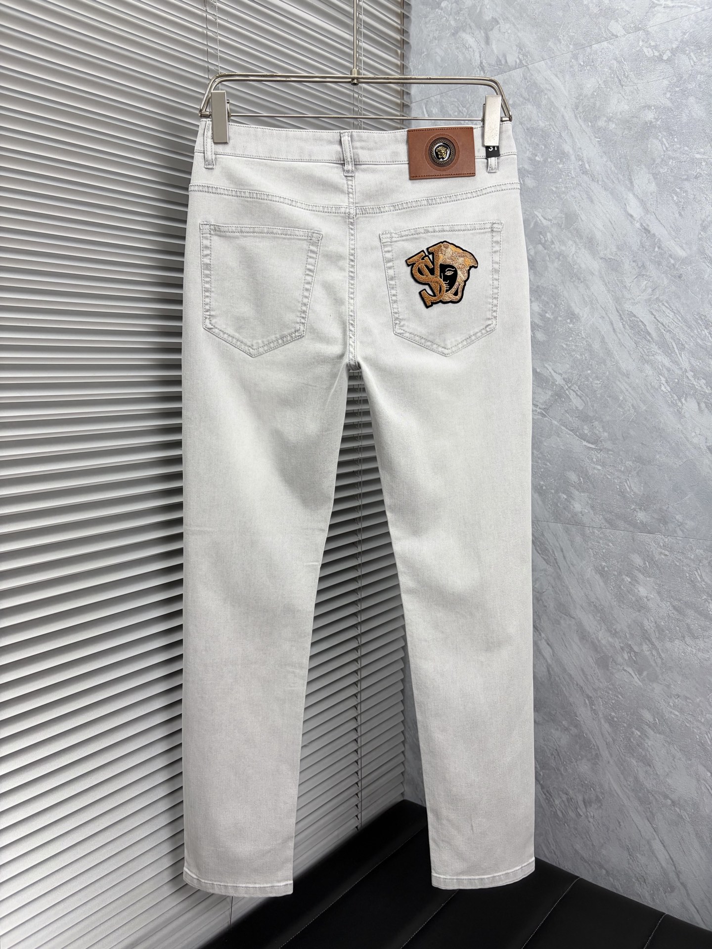 Jeans Man