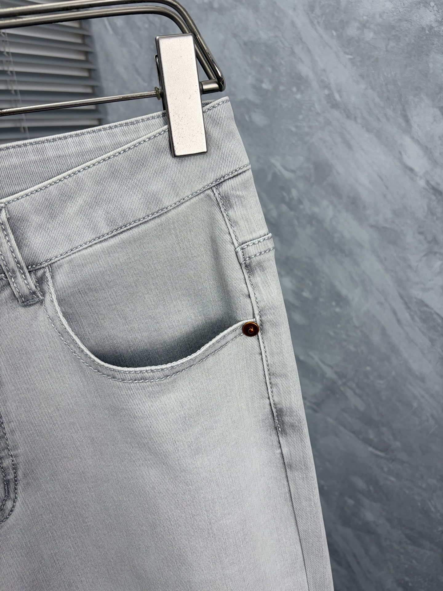 Jeans Man