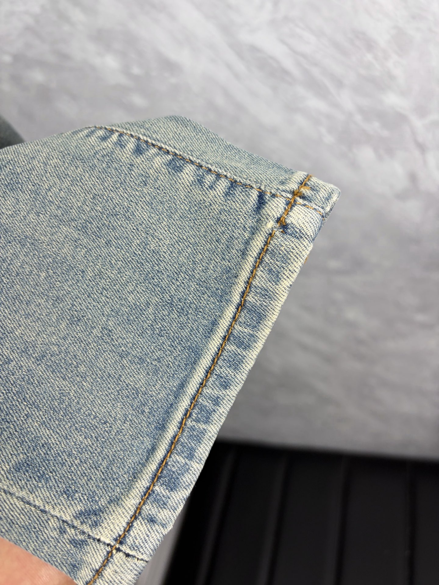 Jeans Man