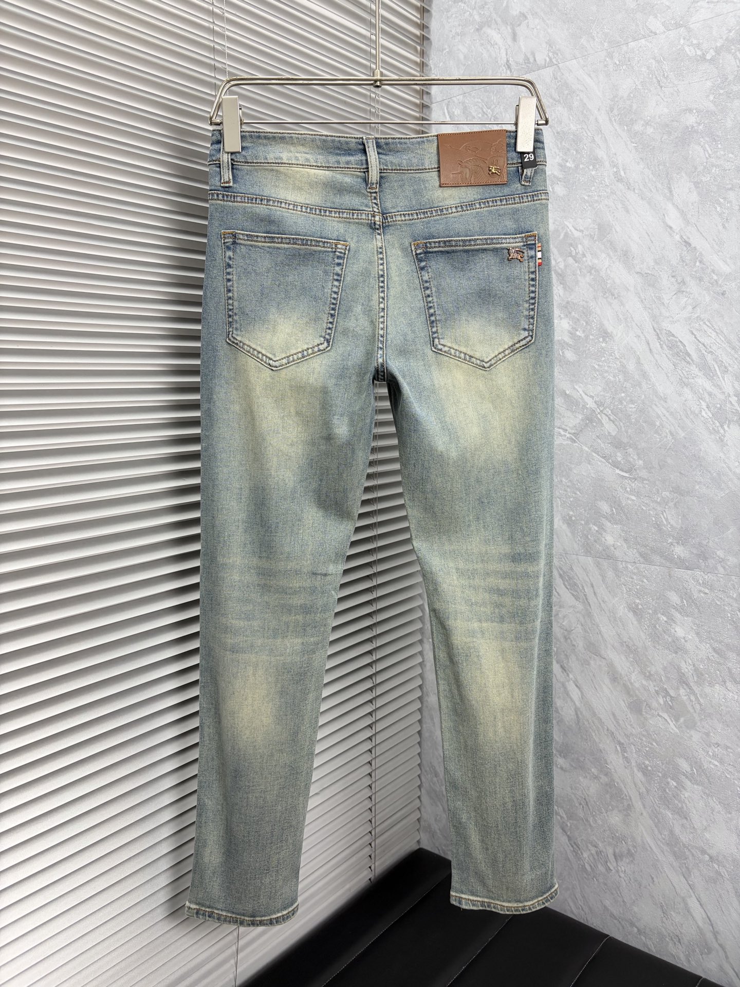 Jeans Man