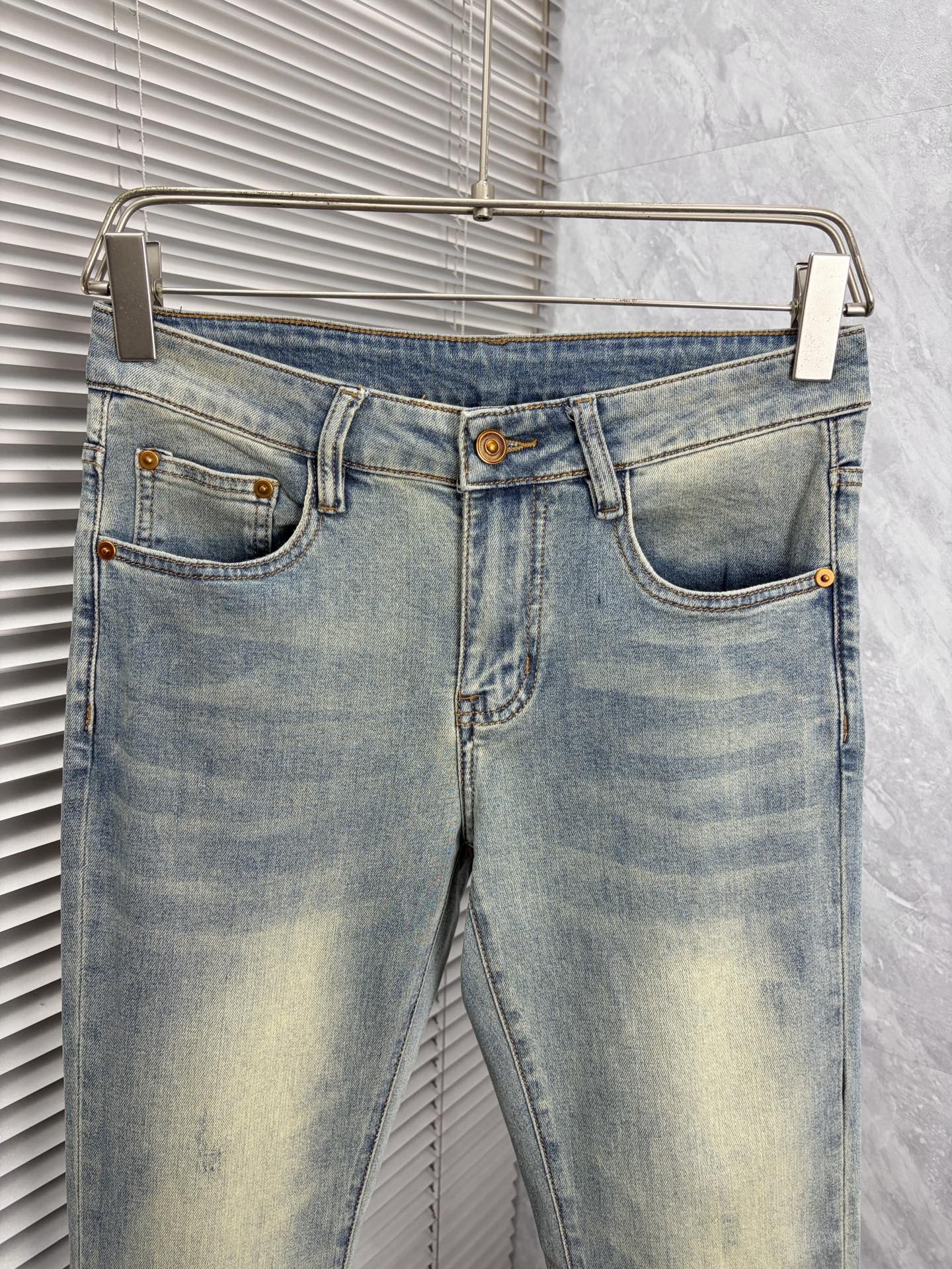 Jeans Man