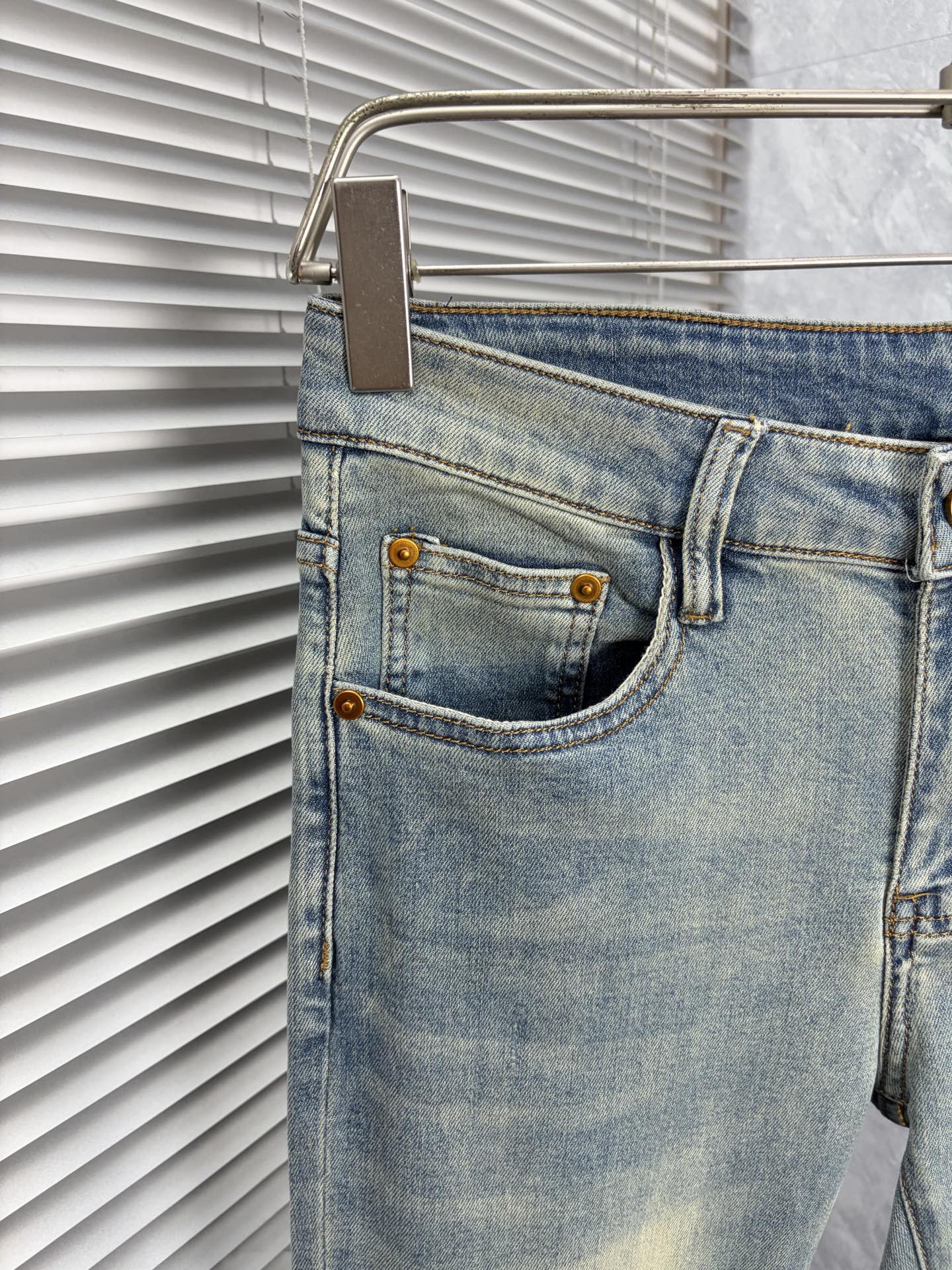 Jeans Man