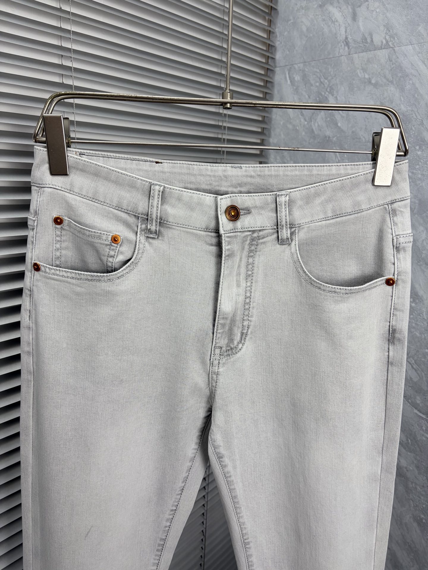 Jeans Man
