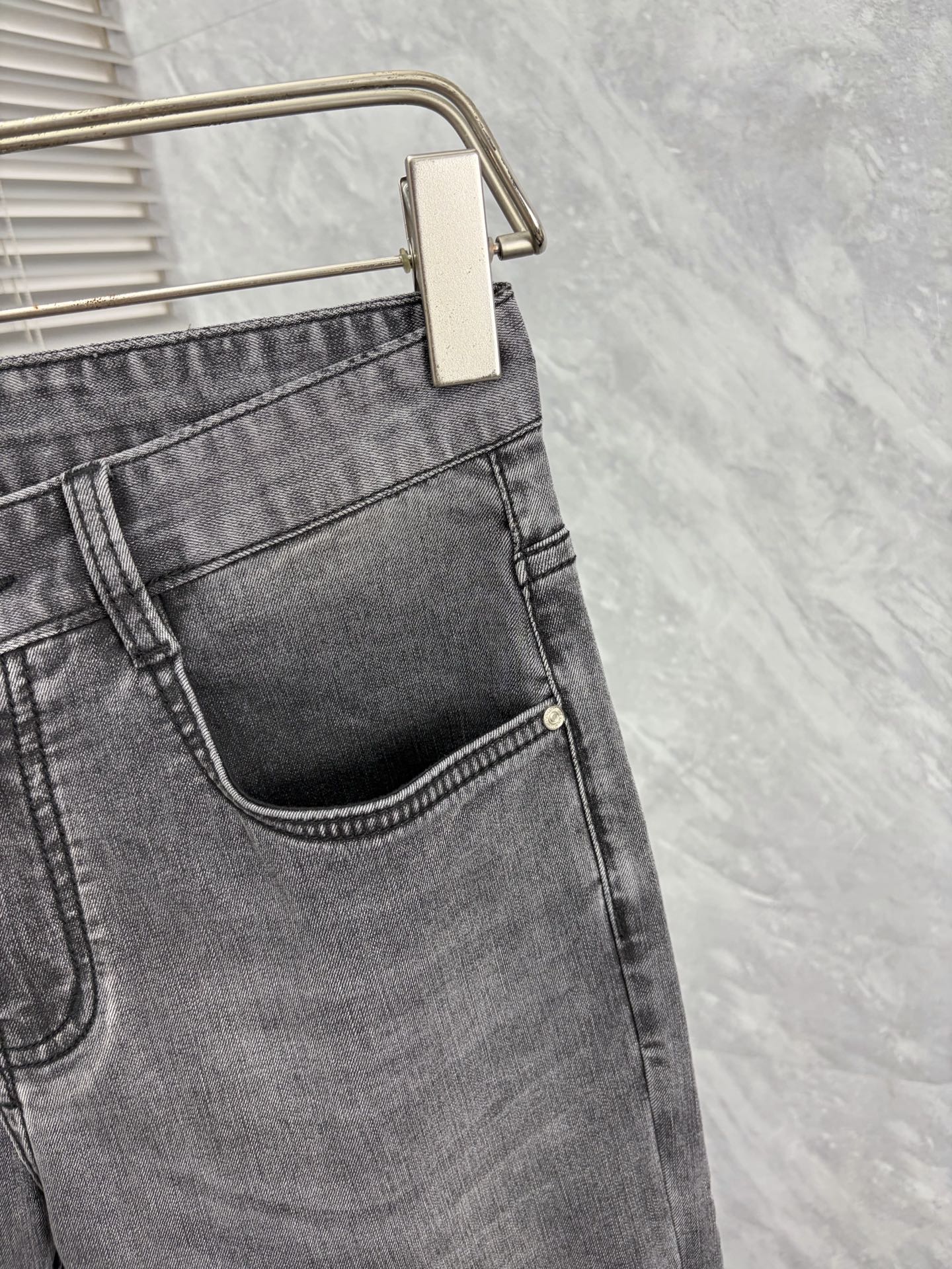 Jeans Man