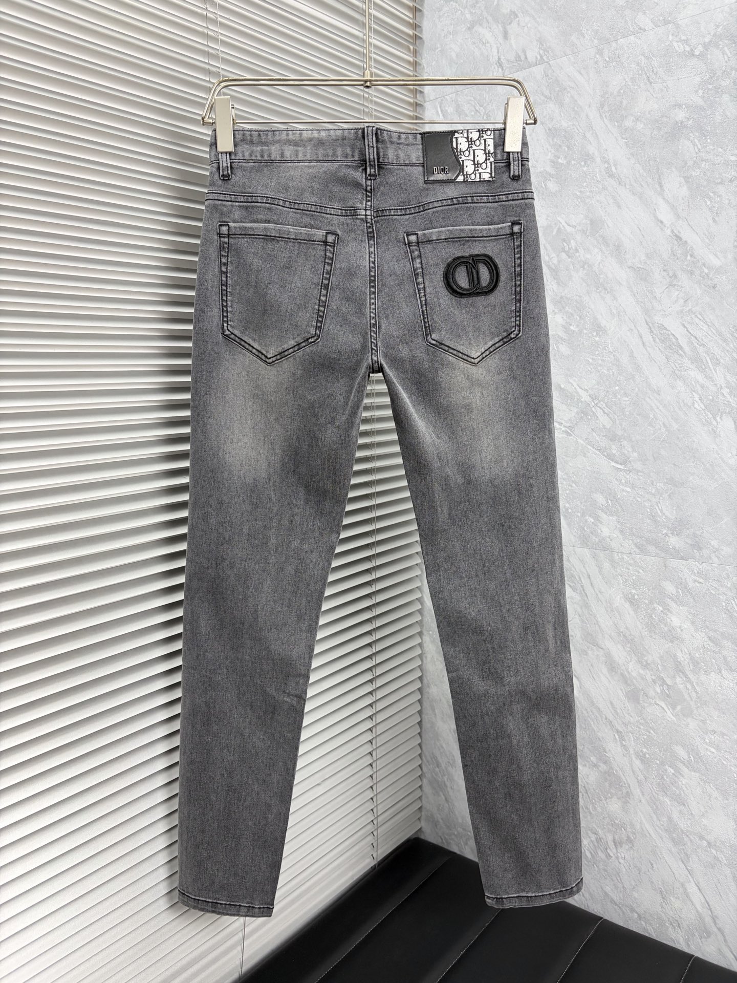 Jeans Man