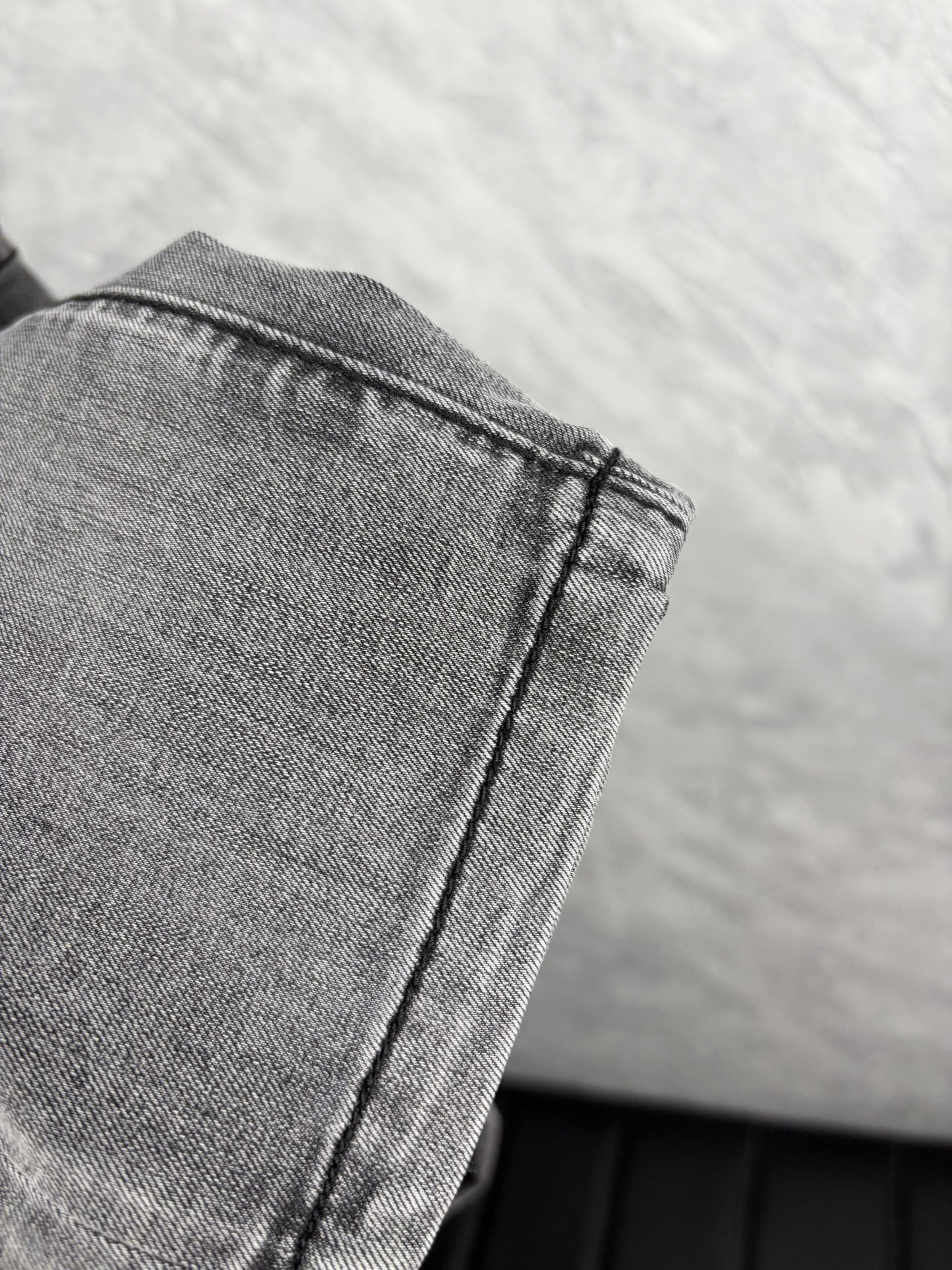 Jeans Man