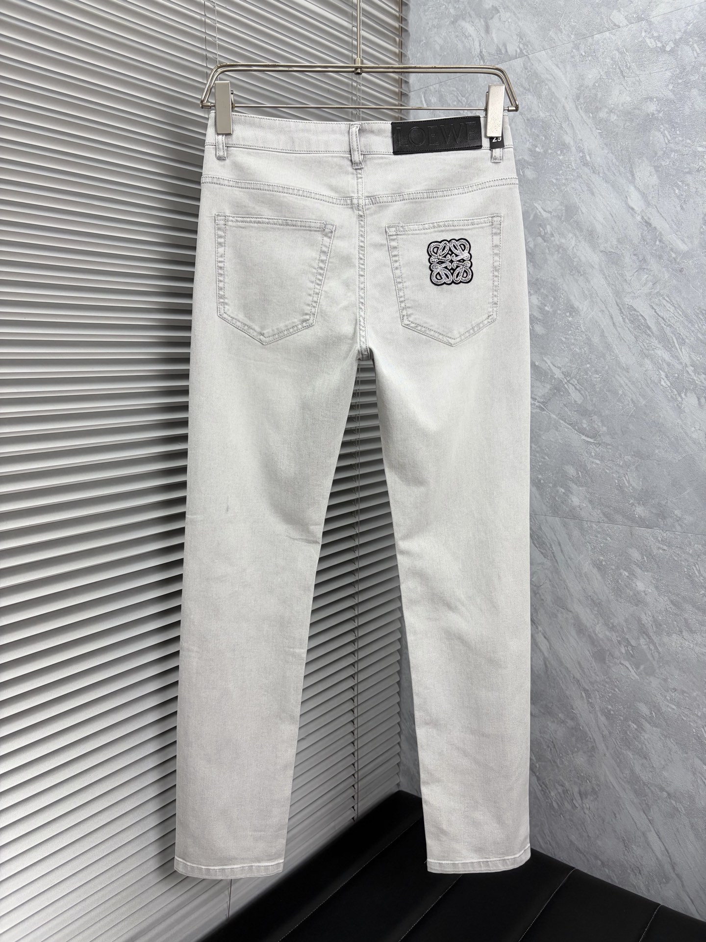 Jeans Man