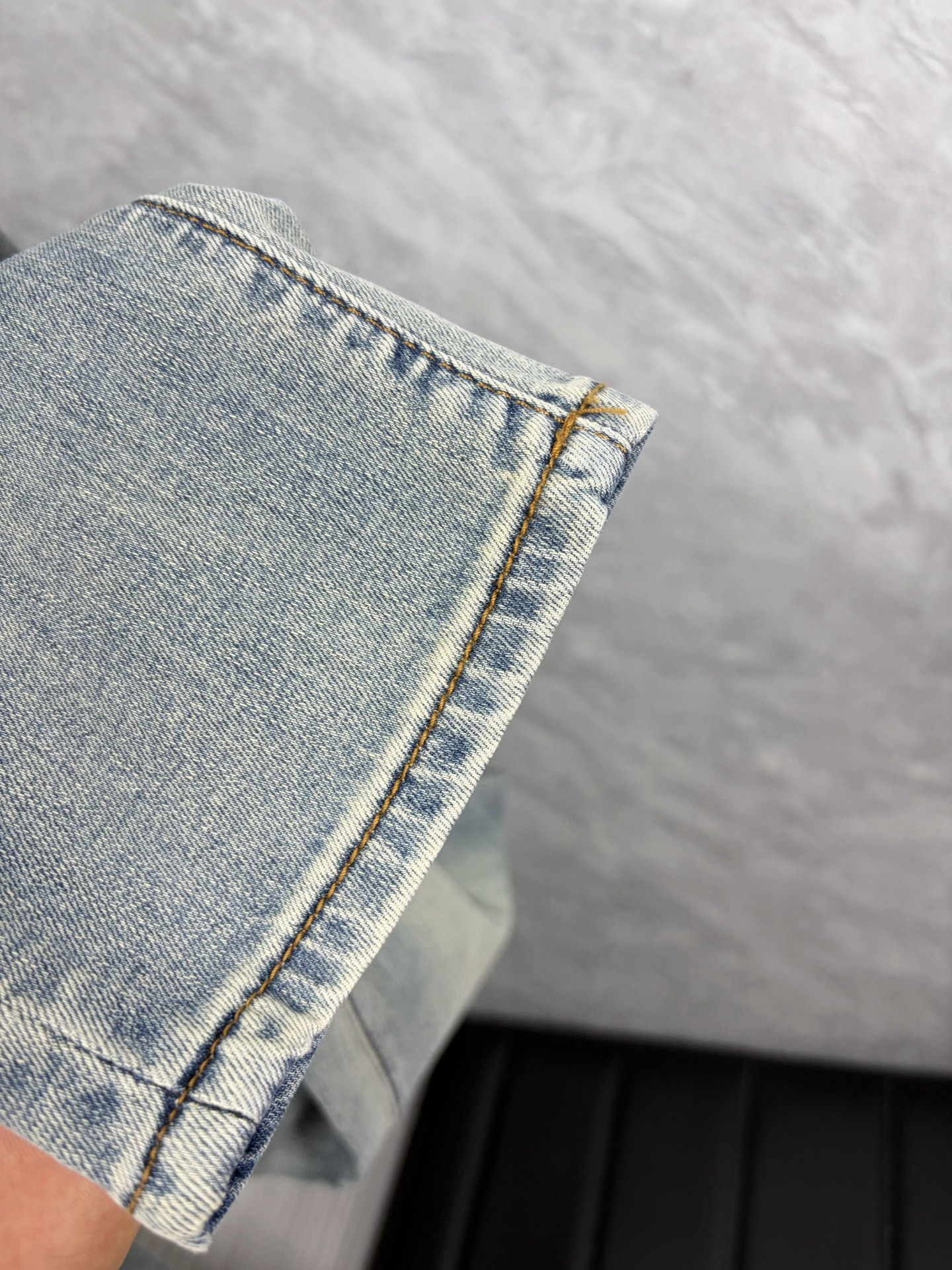 Jeans Man