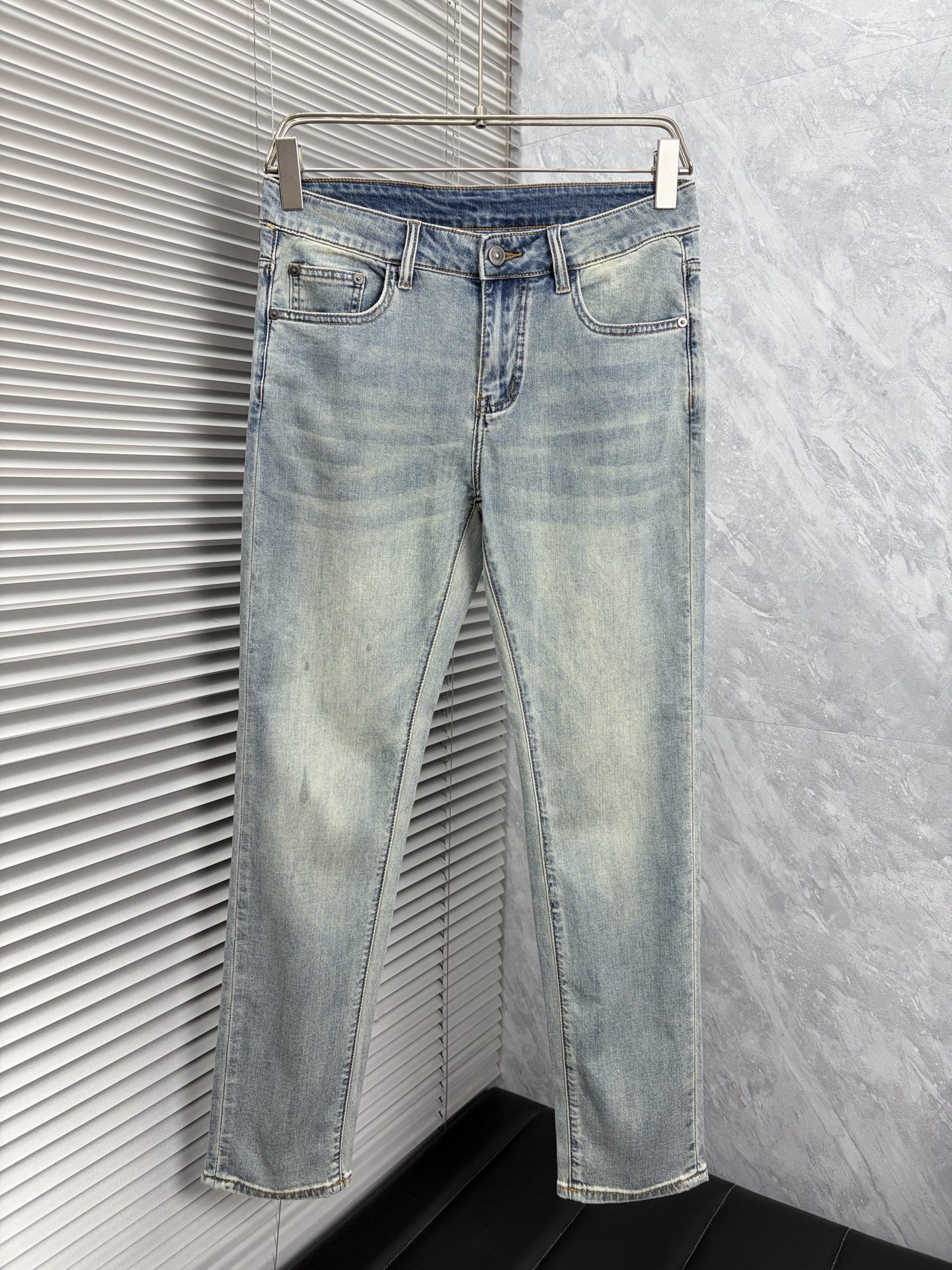 Jeans Man