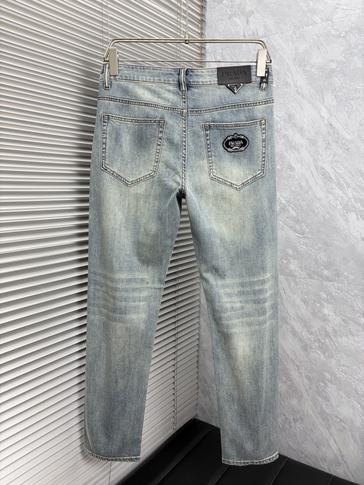 Jeans Man