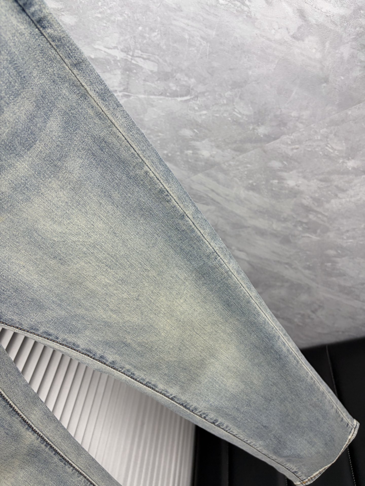 Jeans Man