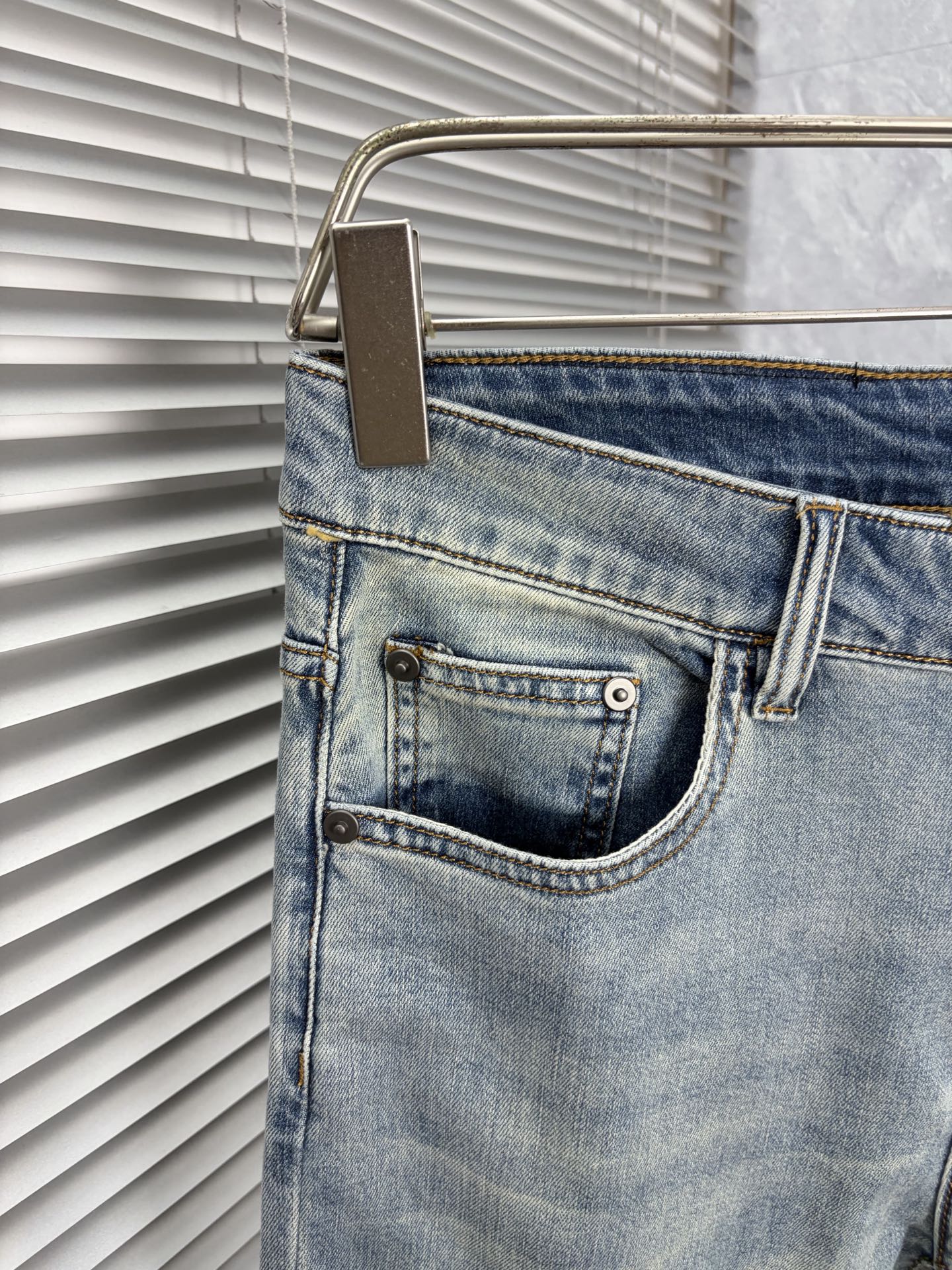 Jeans Man