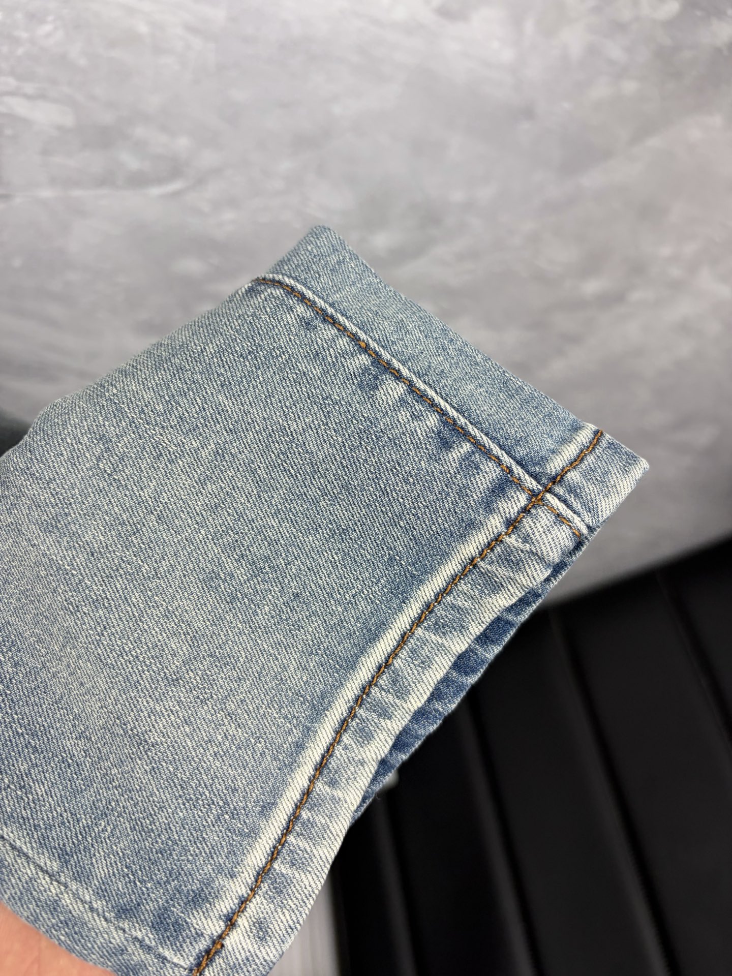 Jeans Man