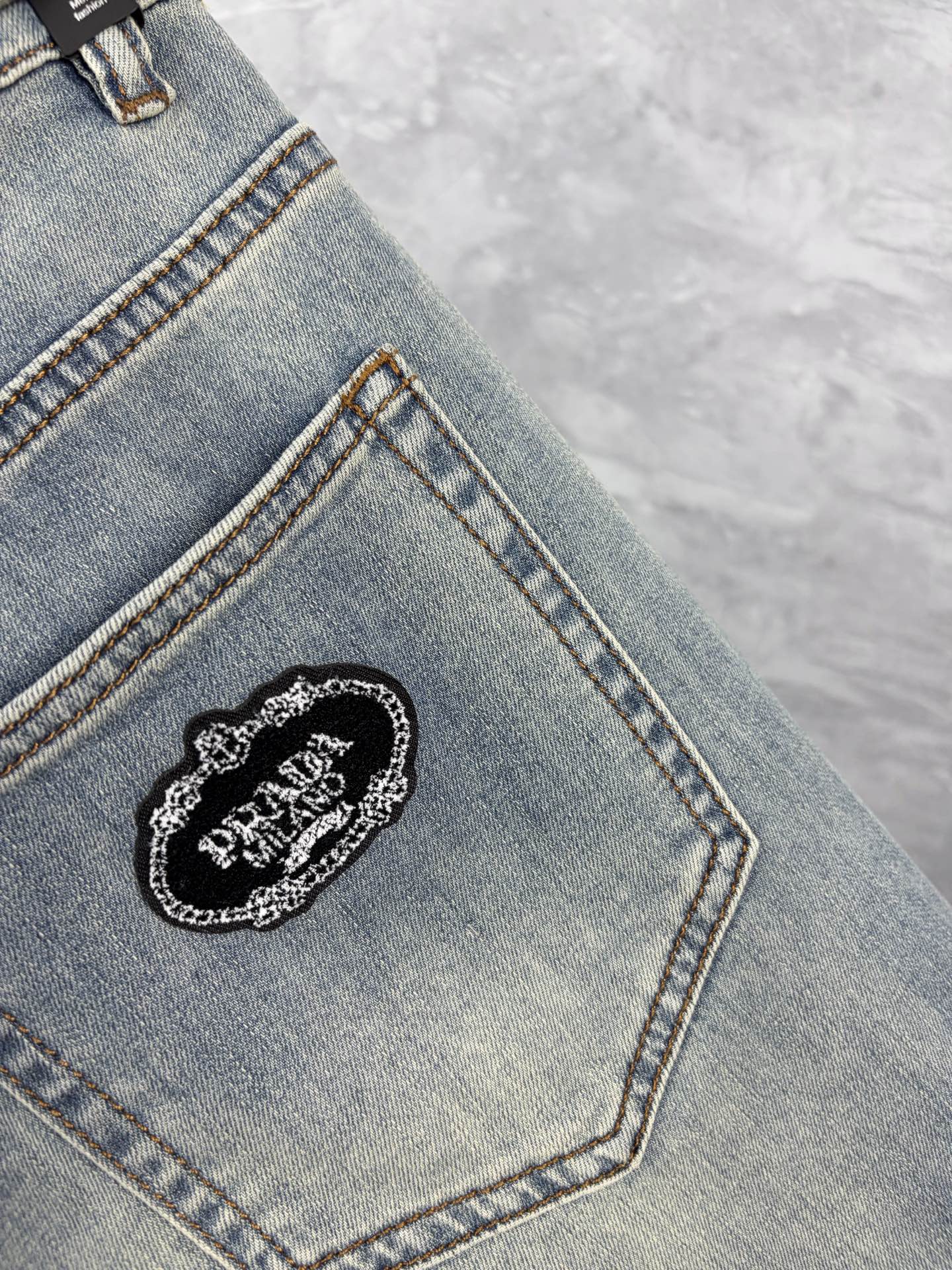 Jeans Man