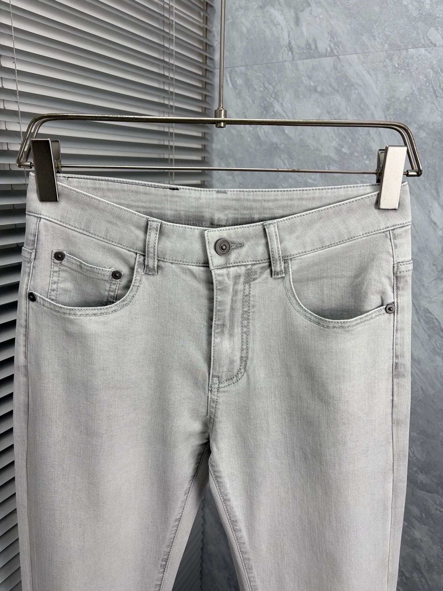Jeans Man