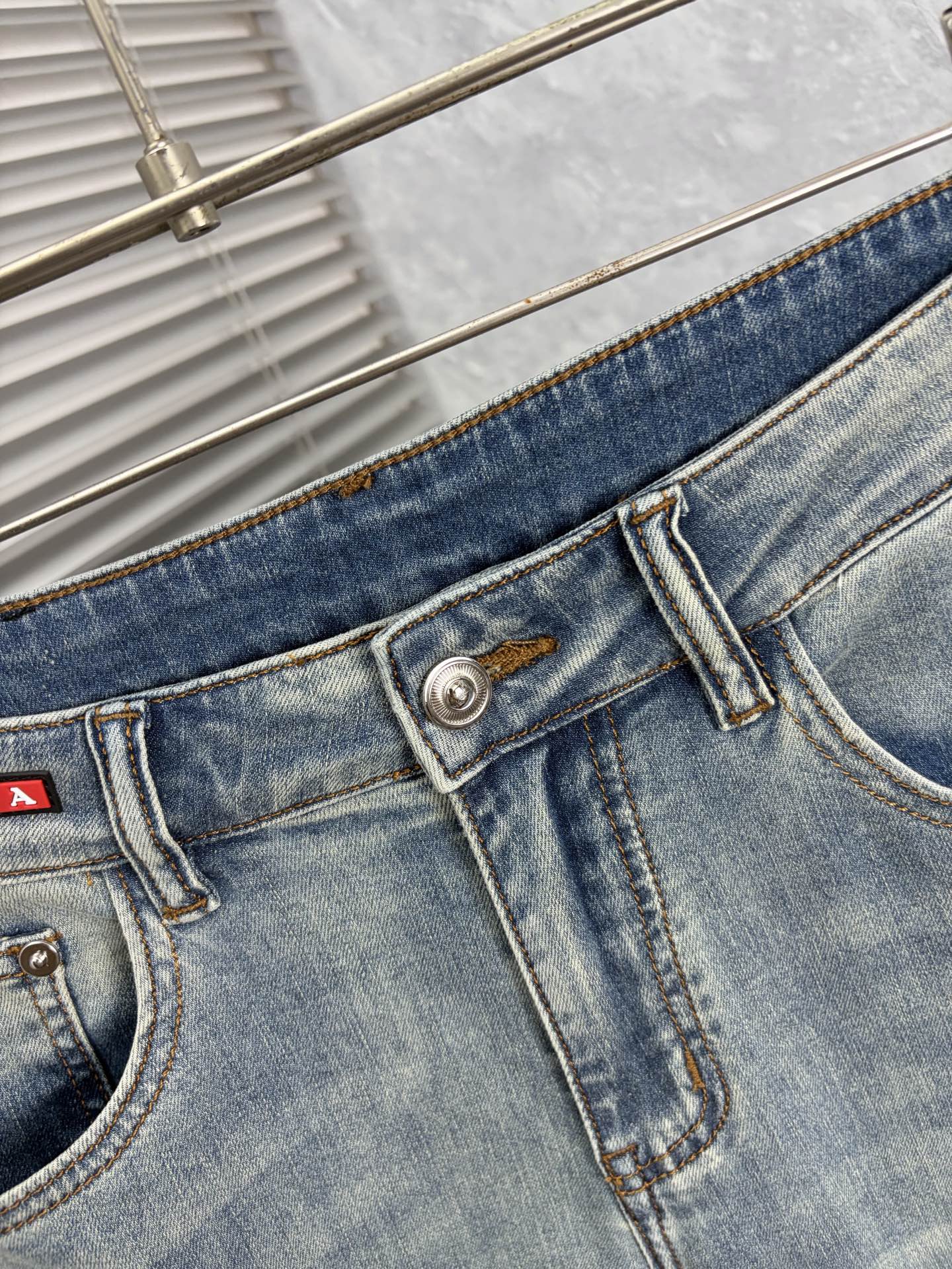 Jeans Man