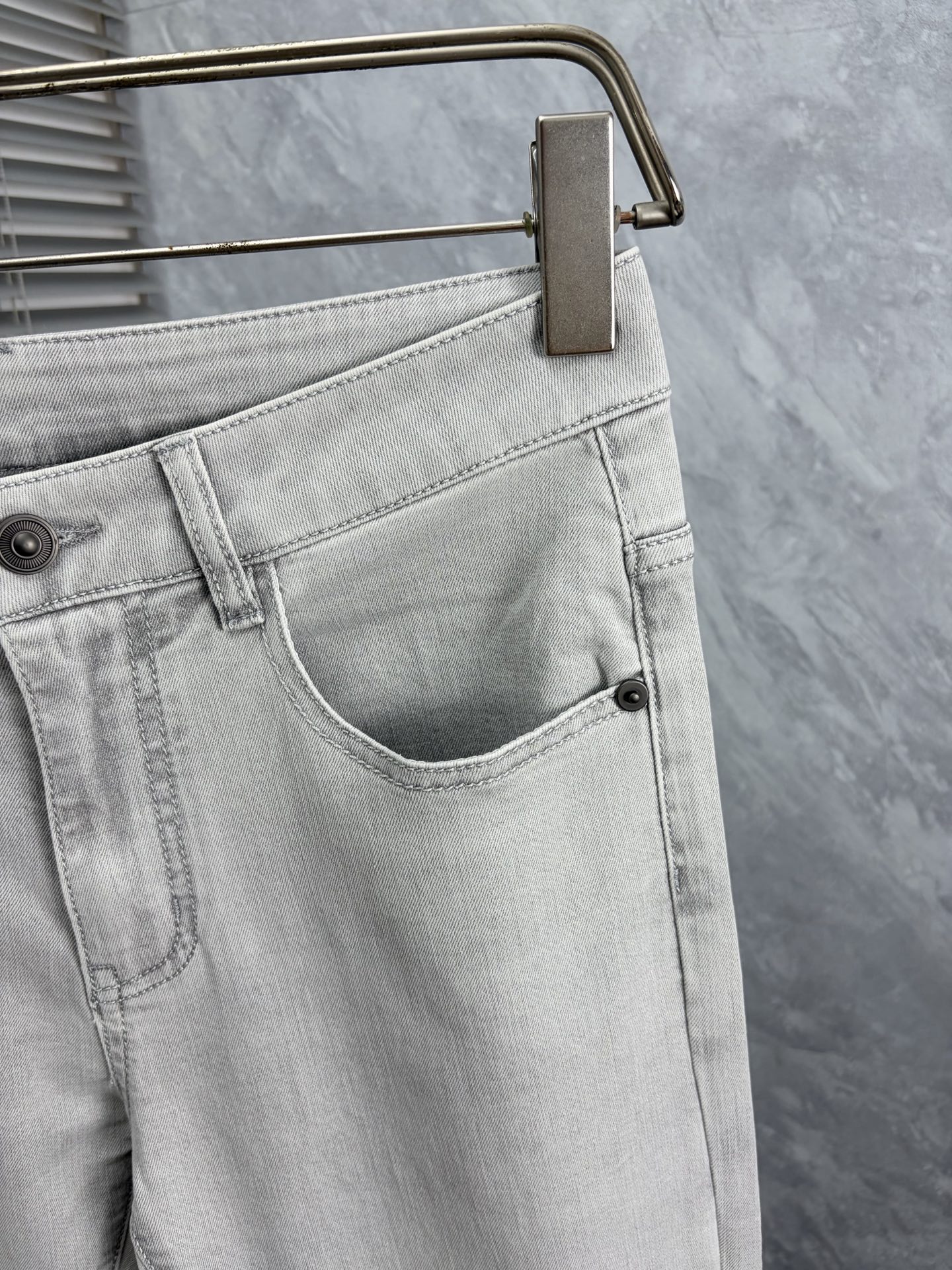 Jeans Man