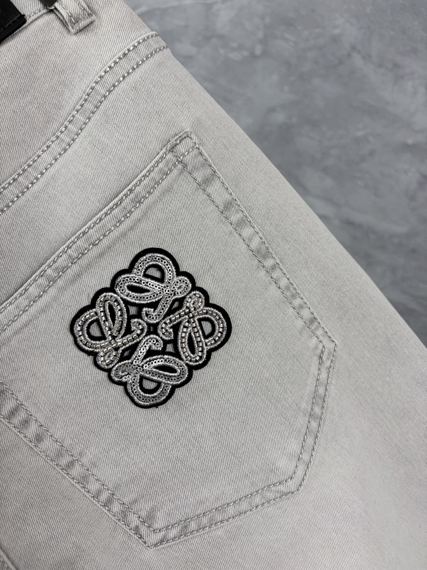 Jeans Man