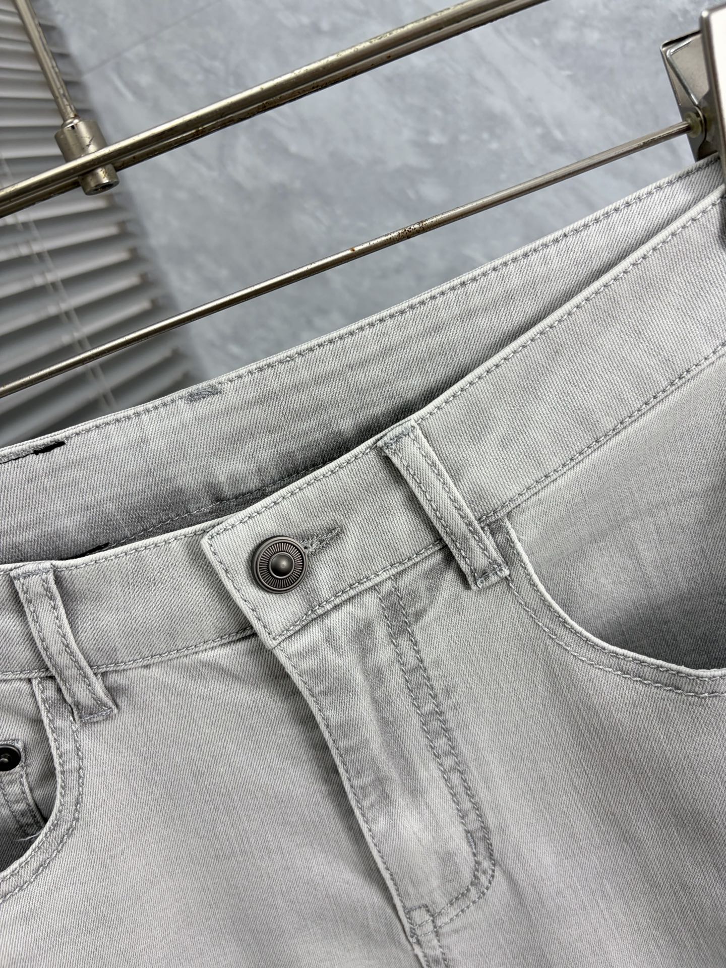 Jeans Man