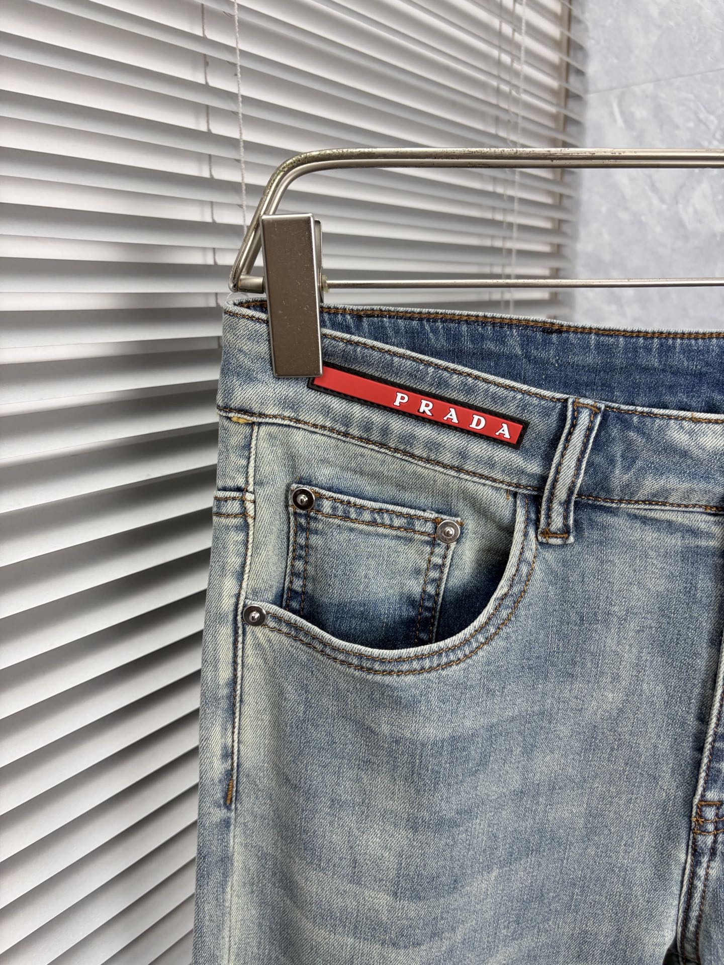 Jeans Man